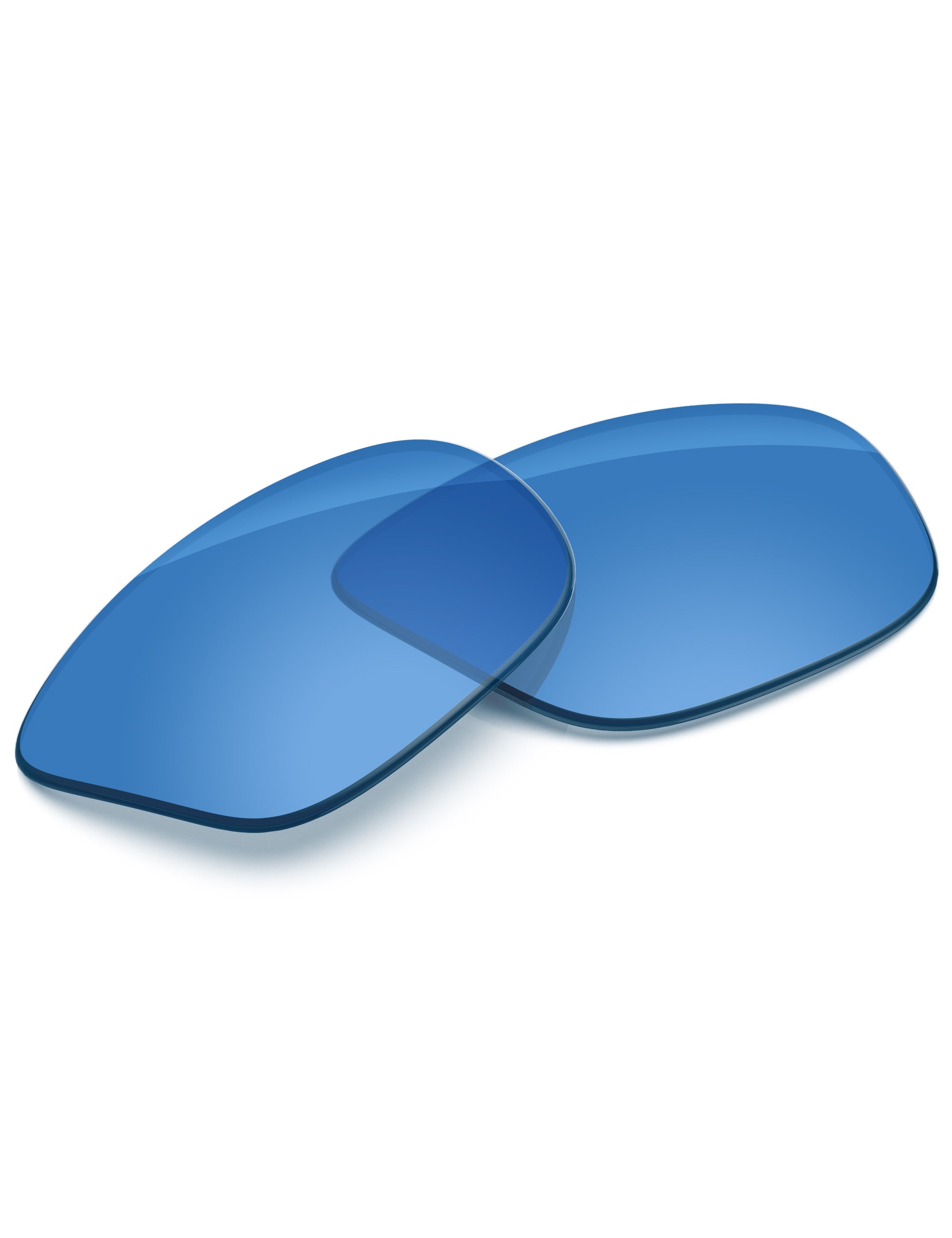 HD Blue-Non-Polarized