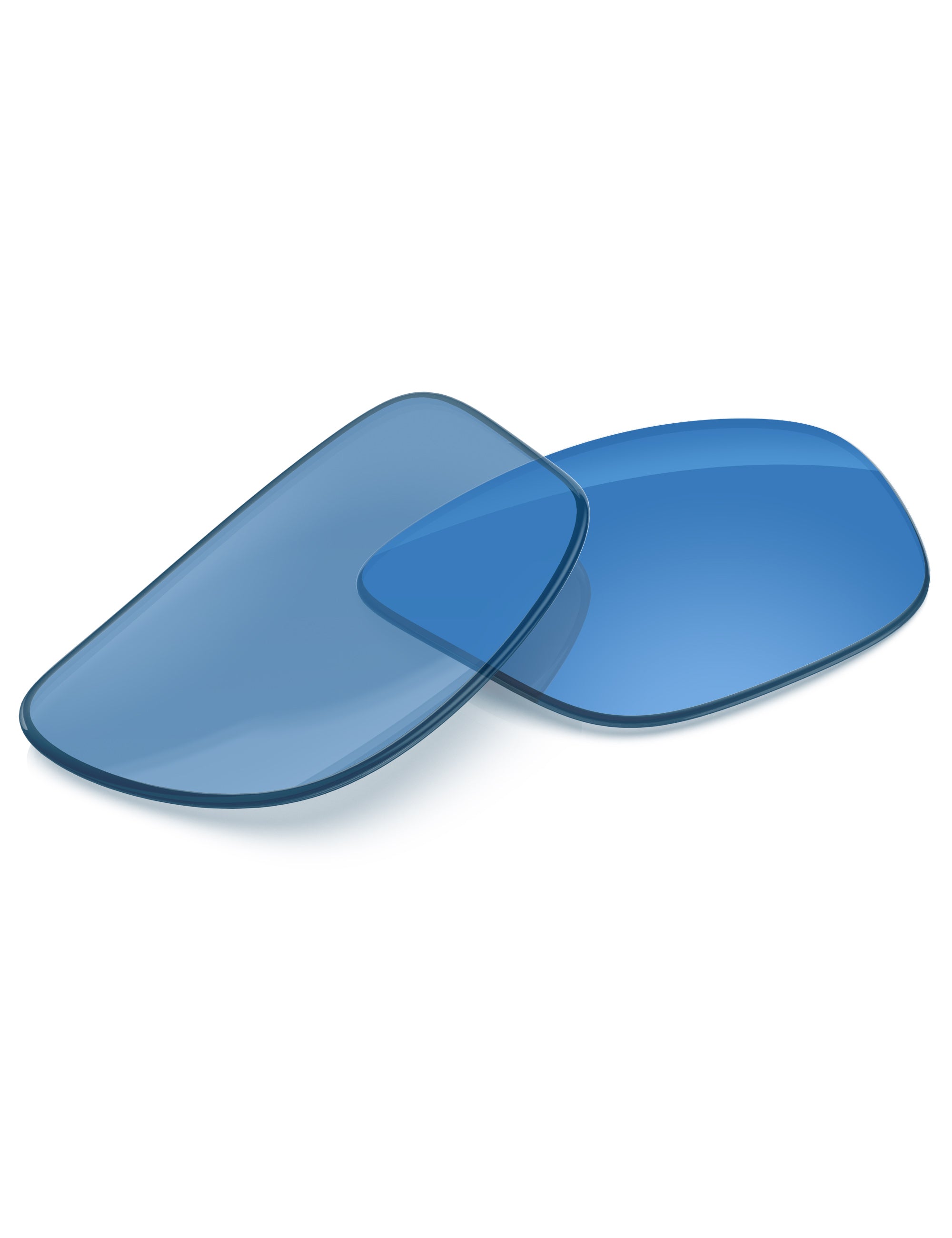 HD Blue-Non-Polarized