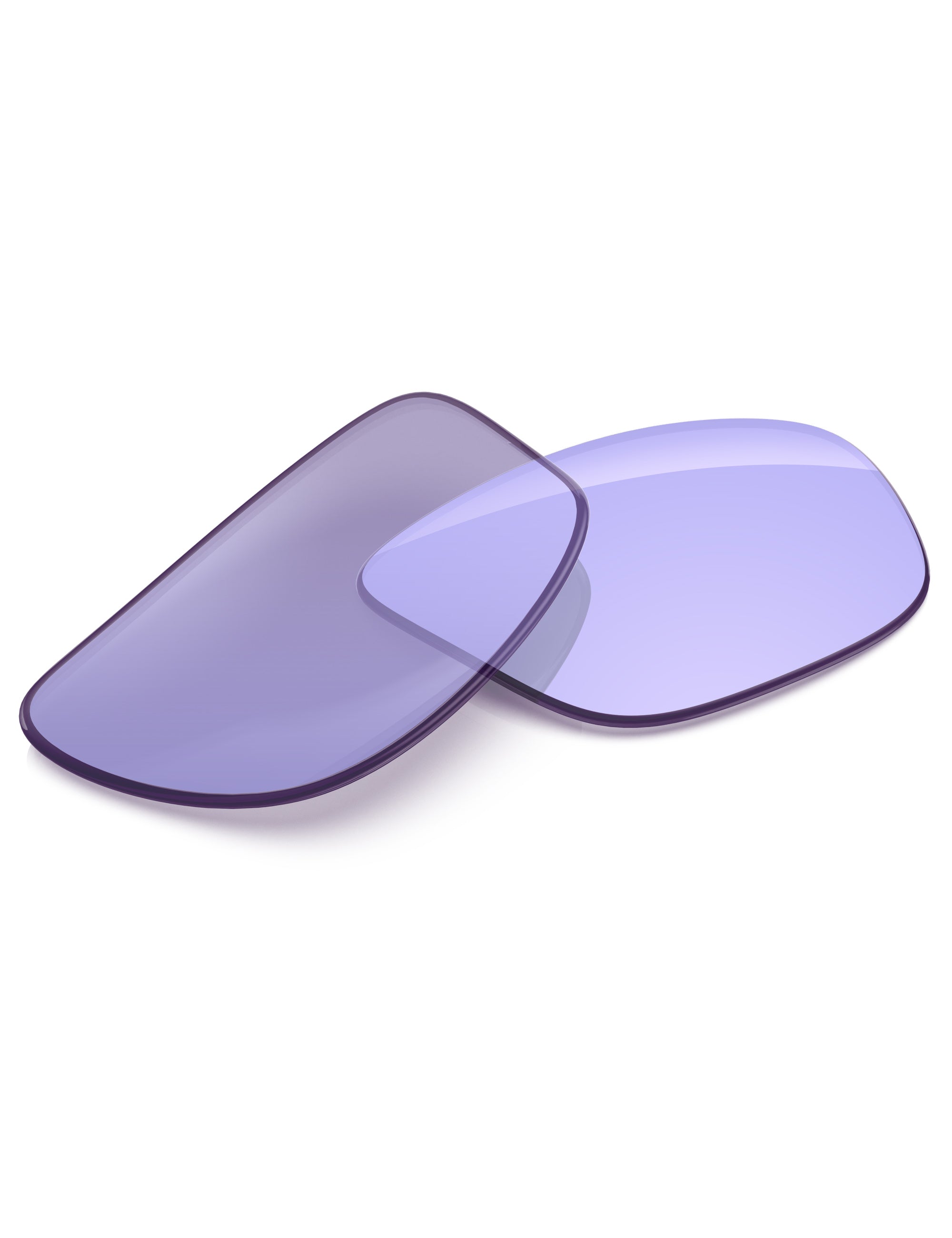 Low Light Purple-Non-Polarized