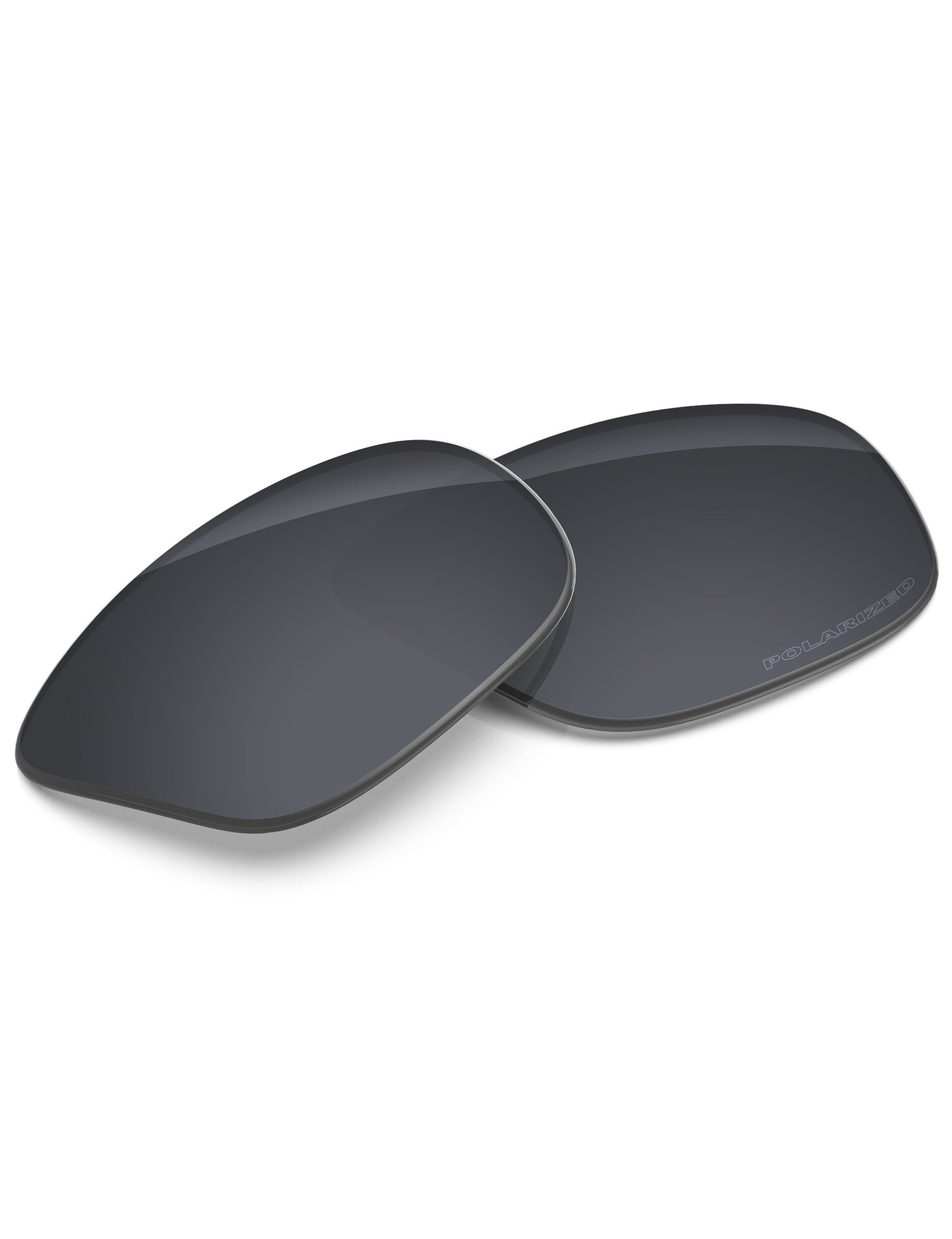 Black Shield FlashMirror™-Polarized