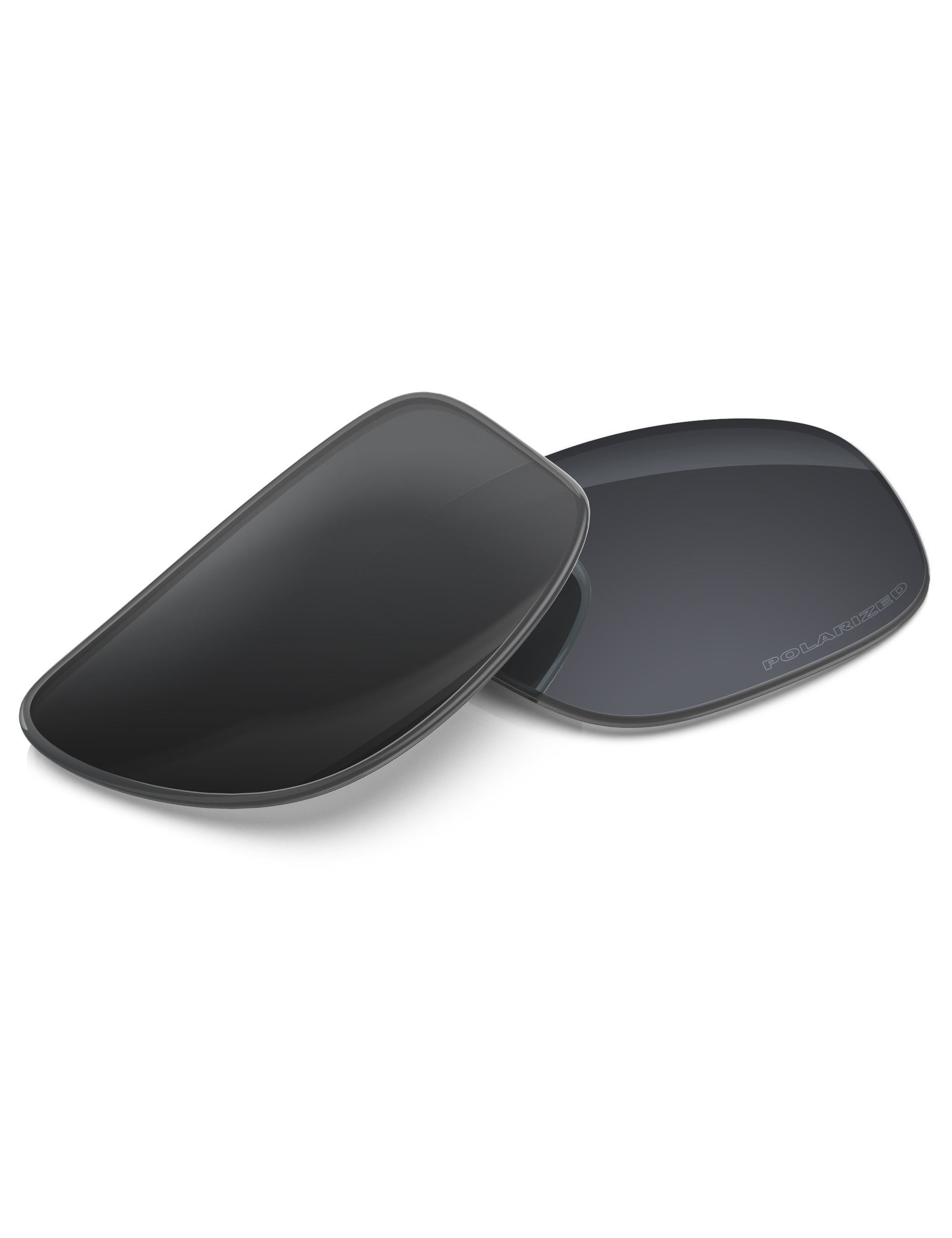 Black Shield FlashMirror™-Polarized