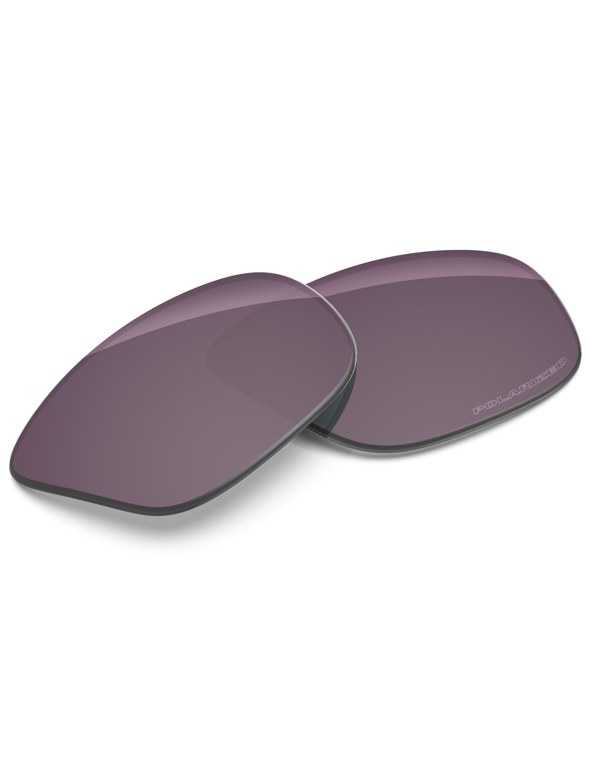 Gray Metallic FlashMirror™-Polarized