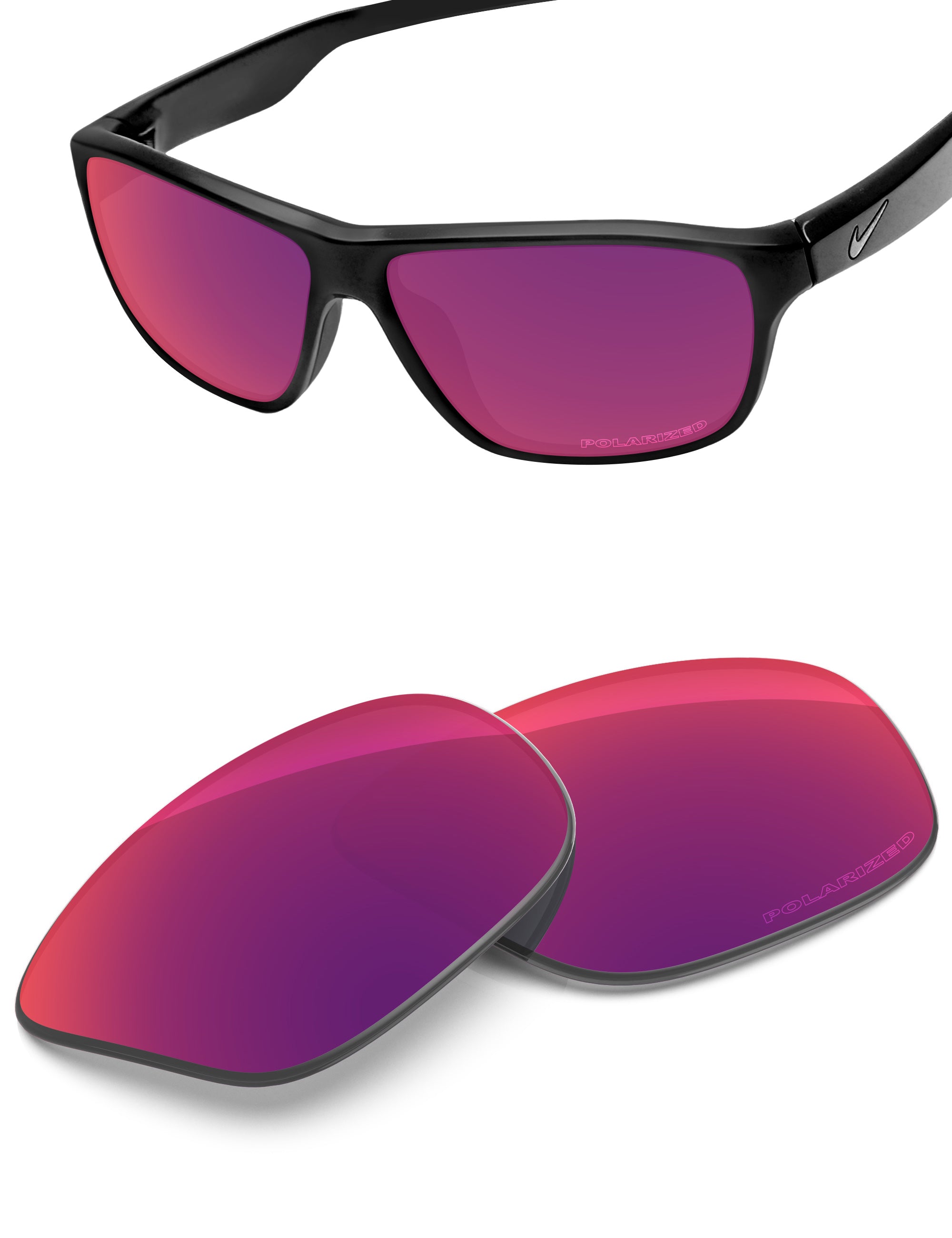 Midnight Nova FlashMirror™-Polarized