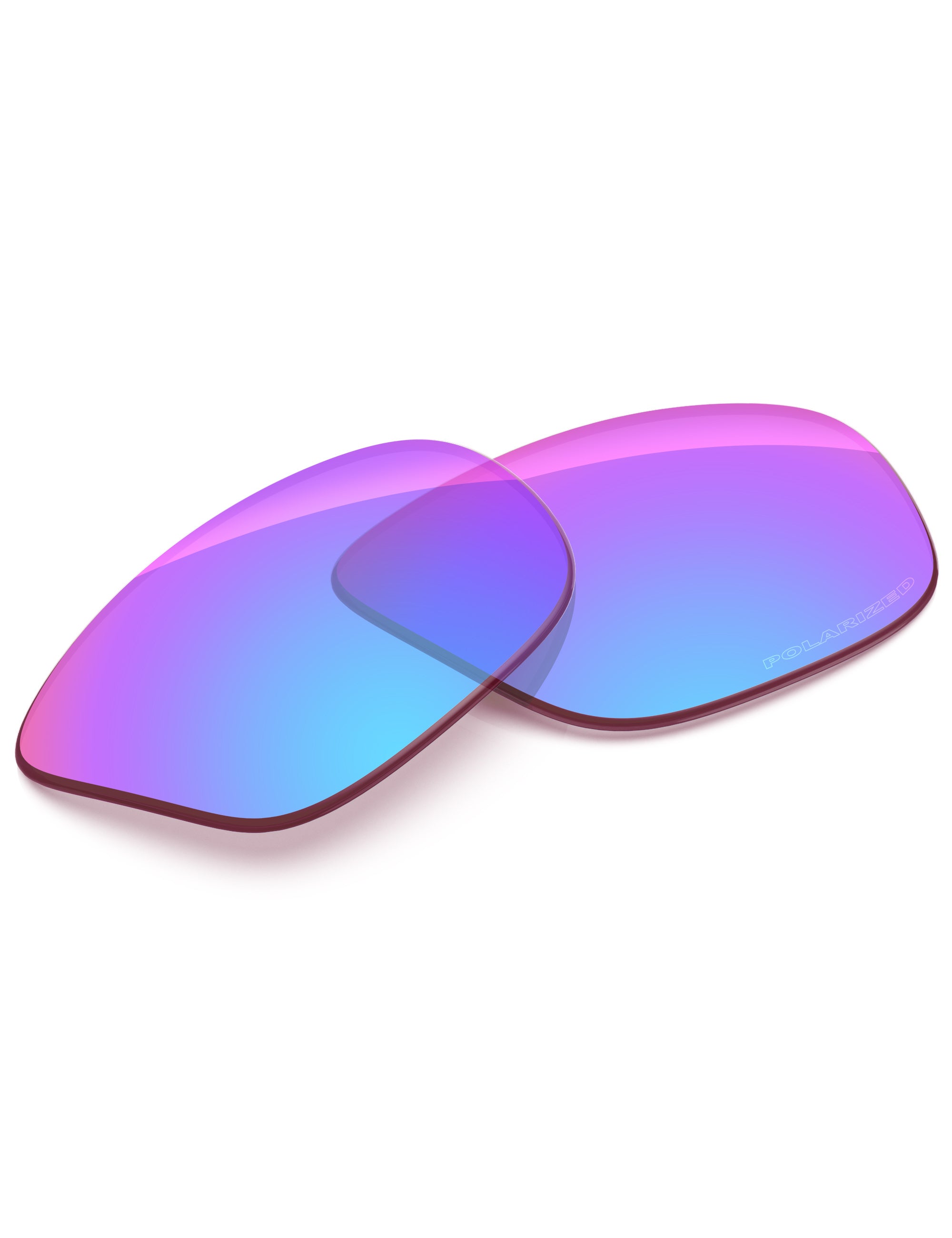 Trail Ruby FlashMirror™-Polarized