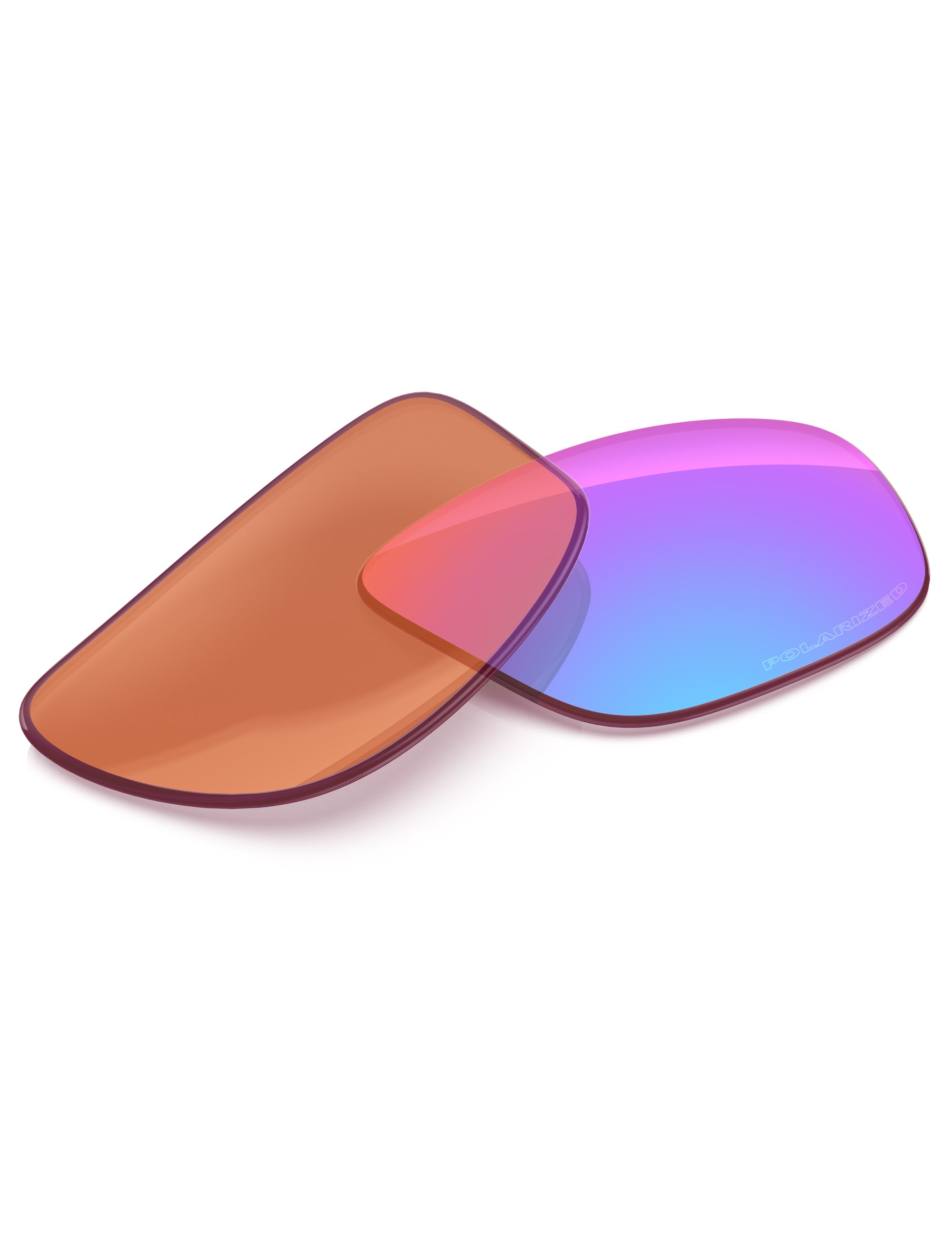 Trail Ruby FlashMirror™-Polarized