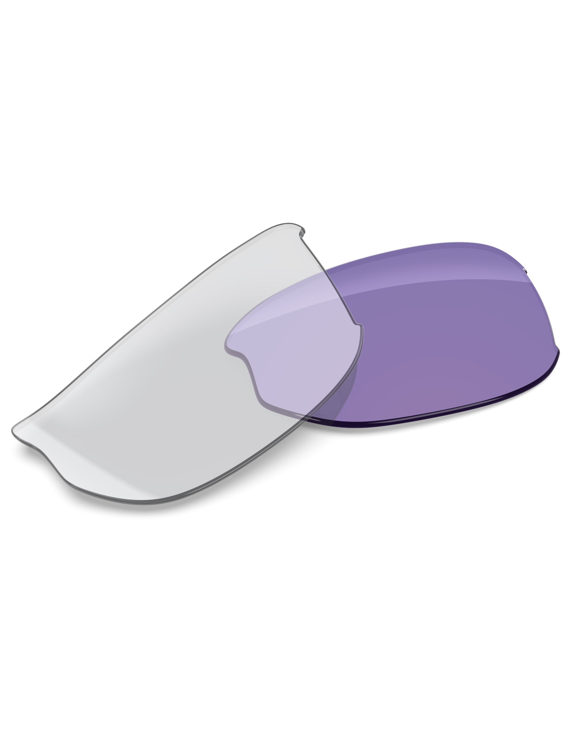 Adapt Purple Photochromic-Non-Polarized