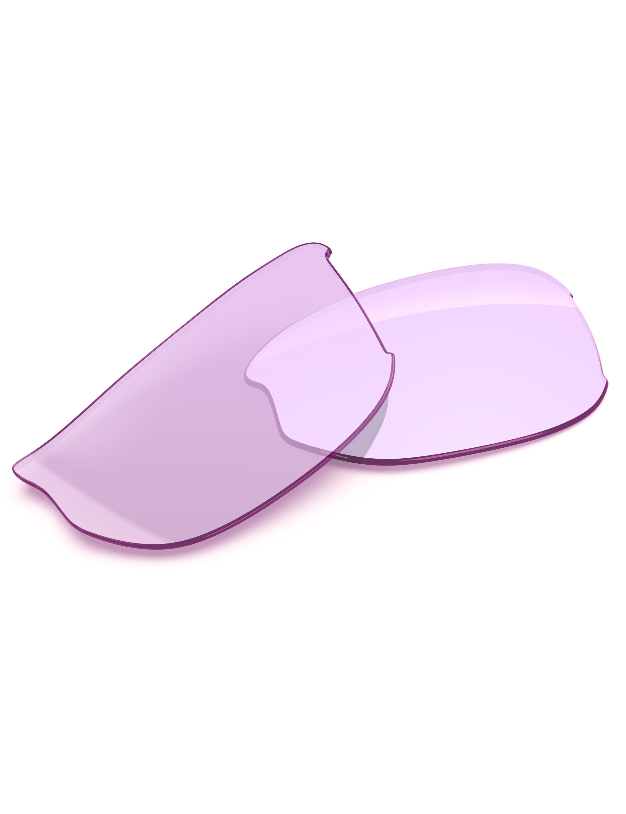 Low Light Pink-Non-Polarized