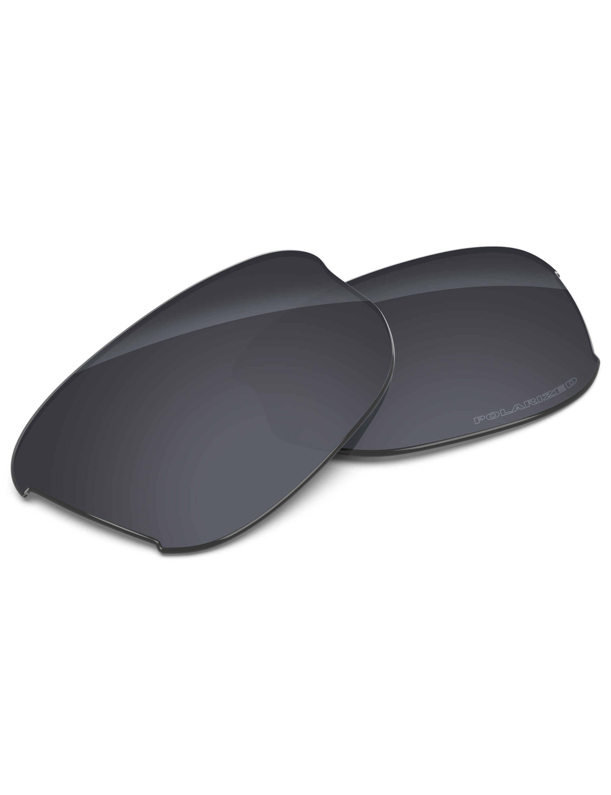 Black Shield FlashMirror™-Polarized