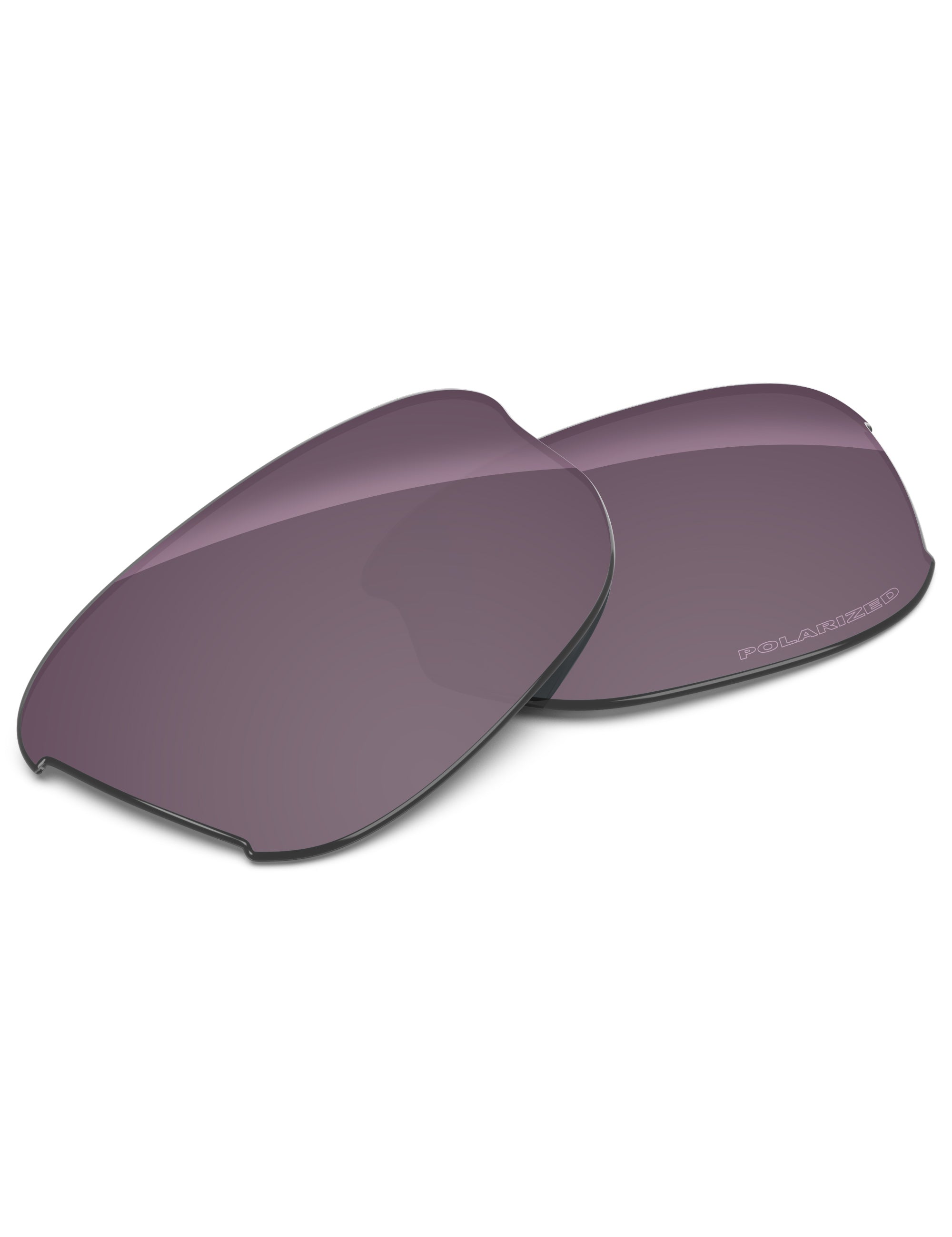 Gray Metallic FlashMirror™-Polarized