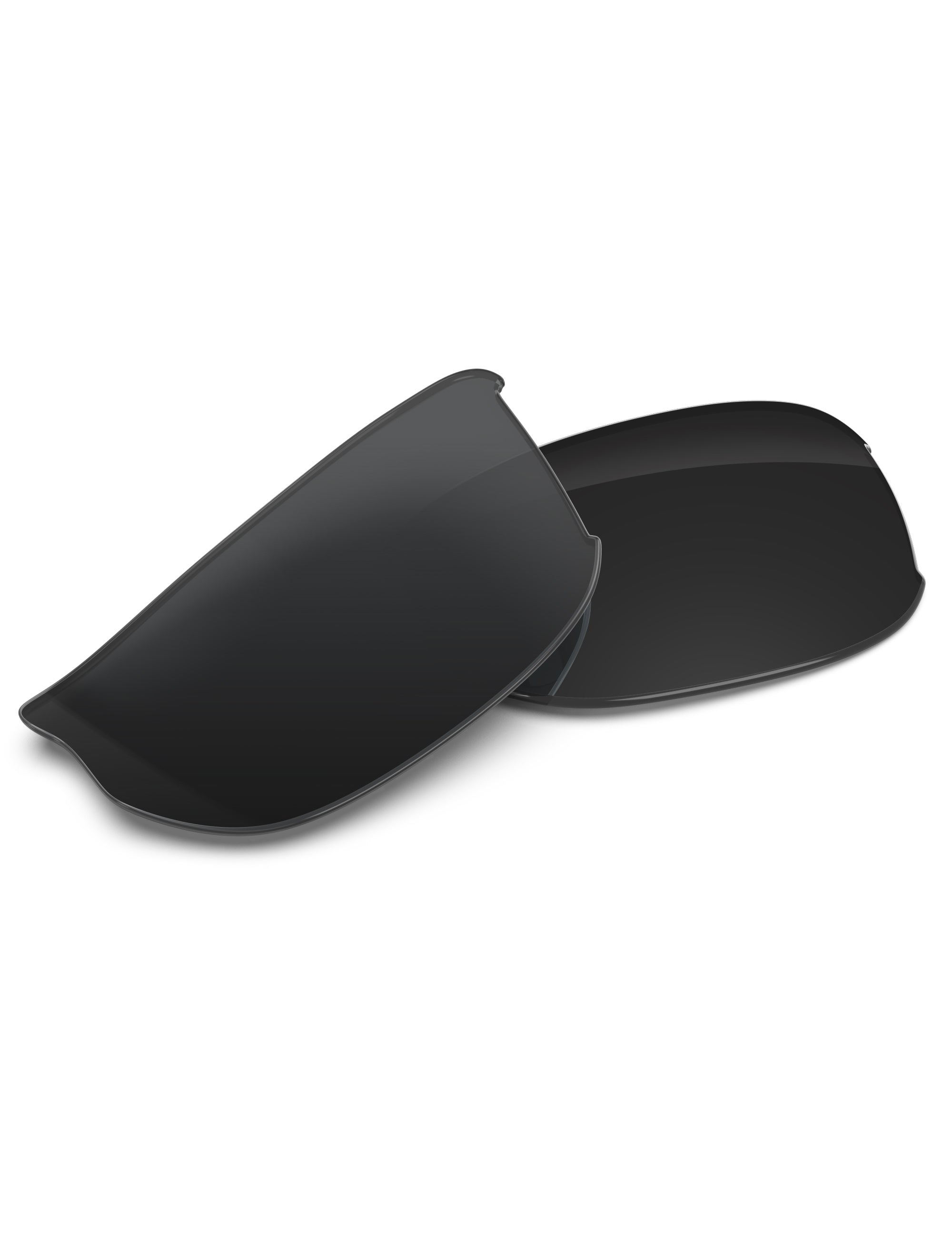 Carbon Black-Non-Polarized