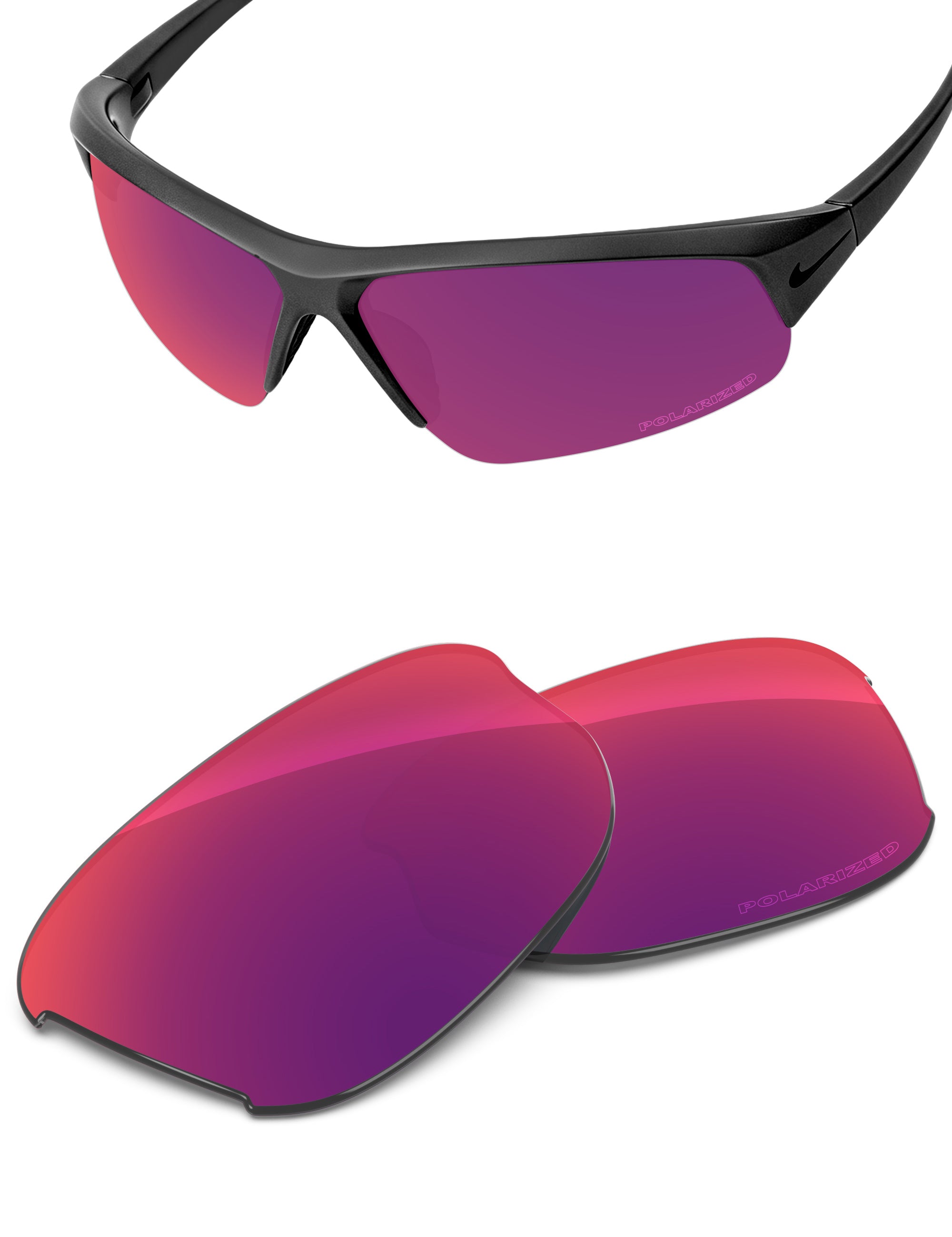 Midnight Nova FlashMirror™-Polarized