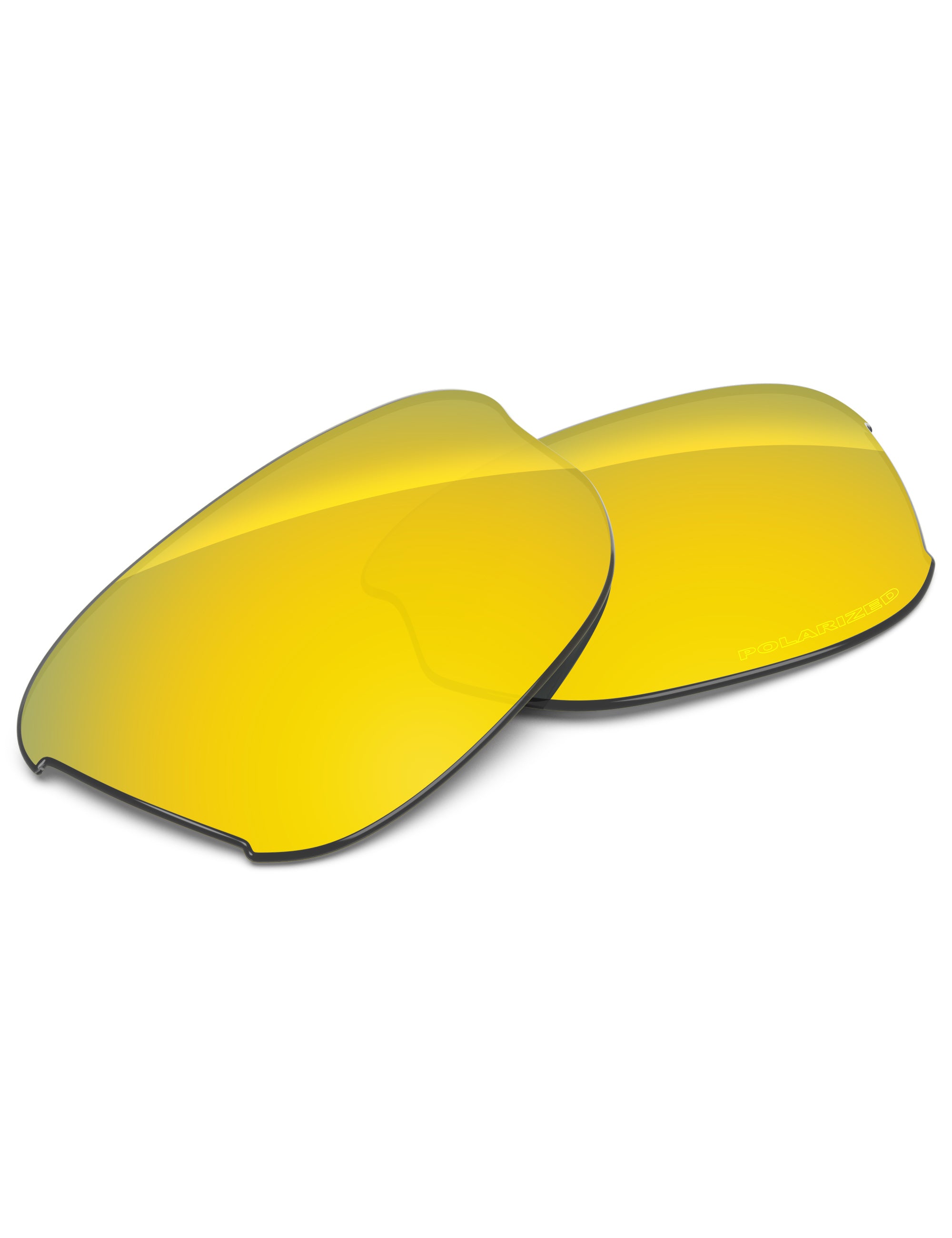 Gold Fusion FlashMirror™-Polarized