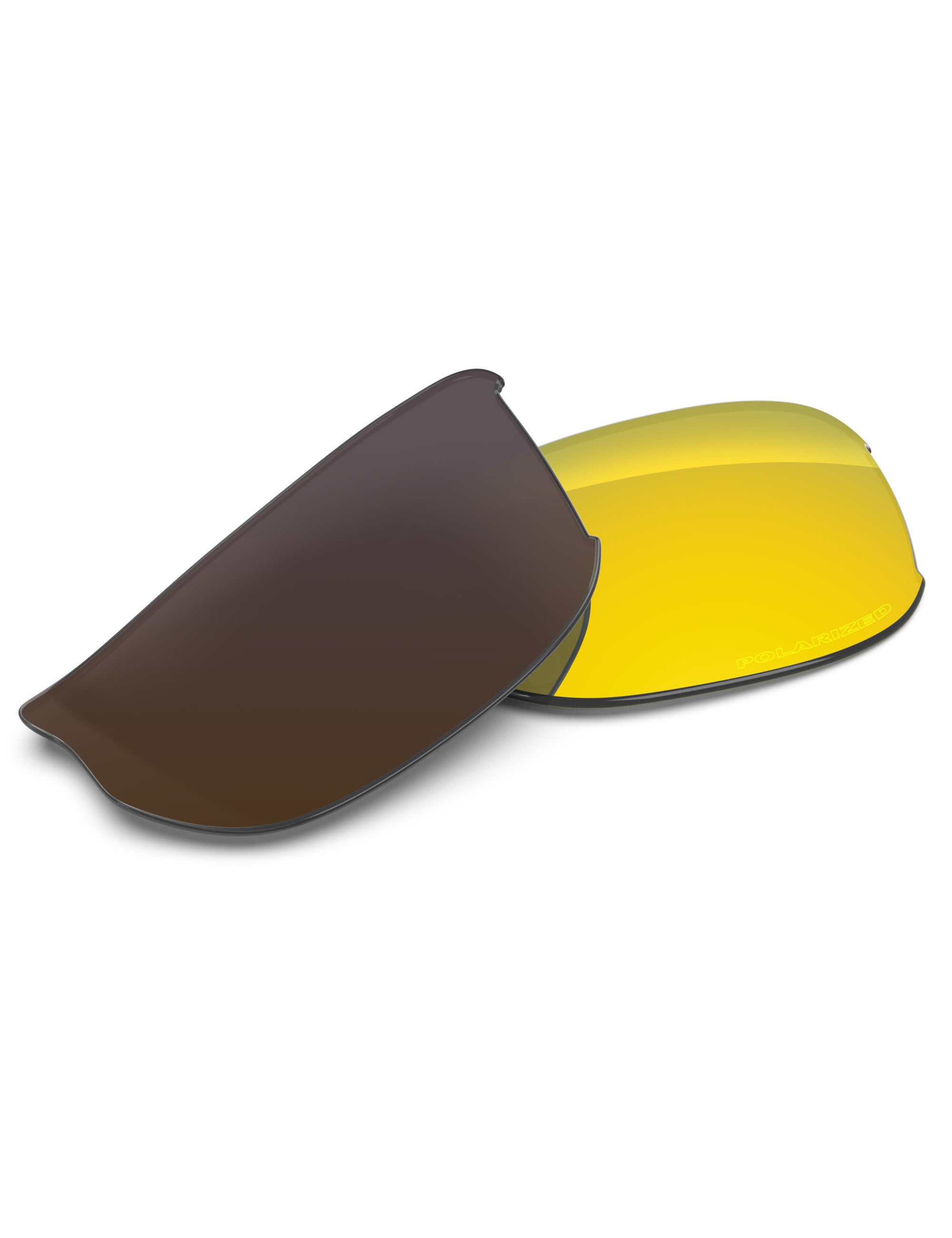 Gold Fusion FlashMirror™-Polarized