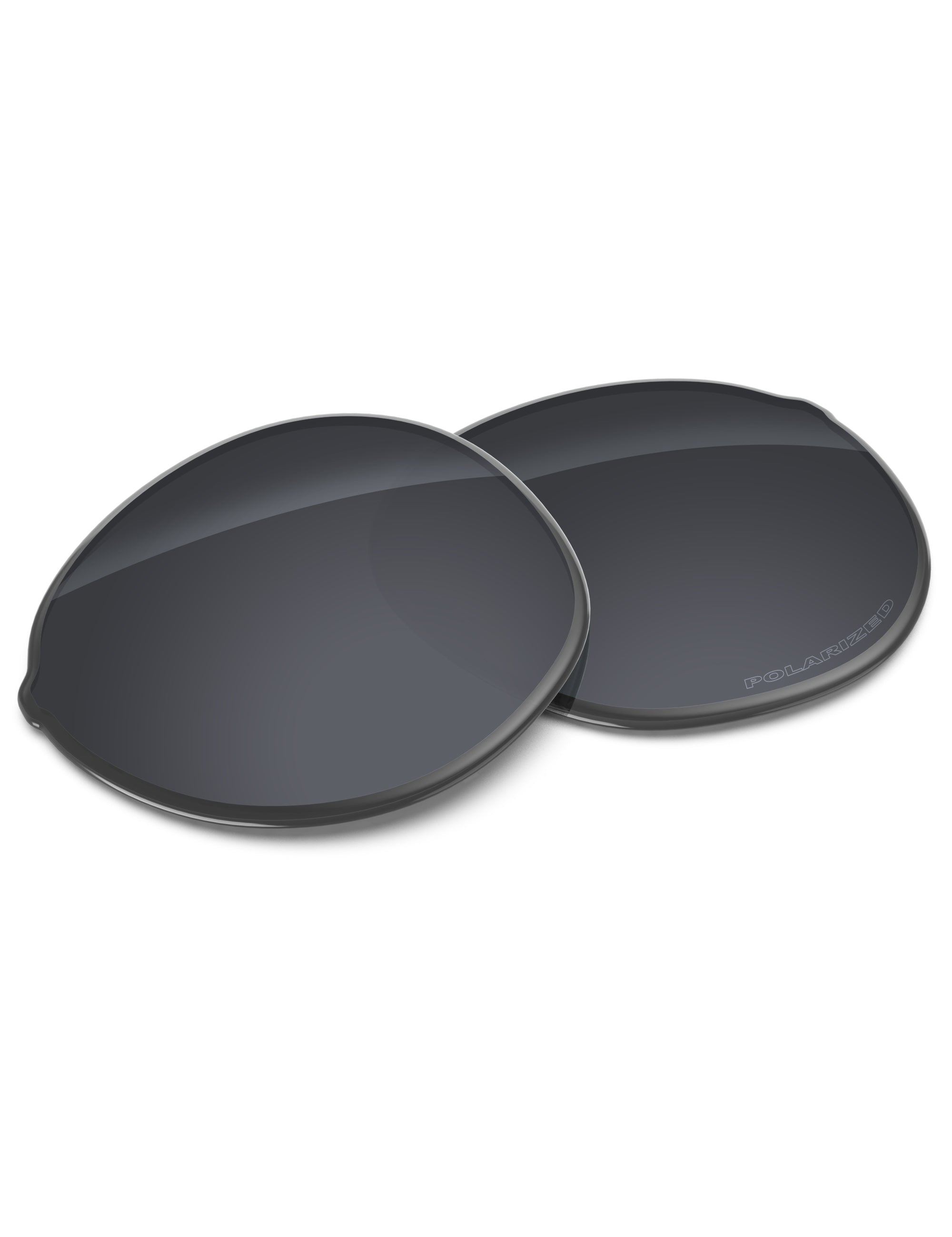 Black Shield FlashMirror™-Polarized