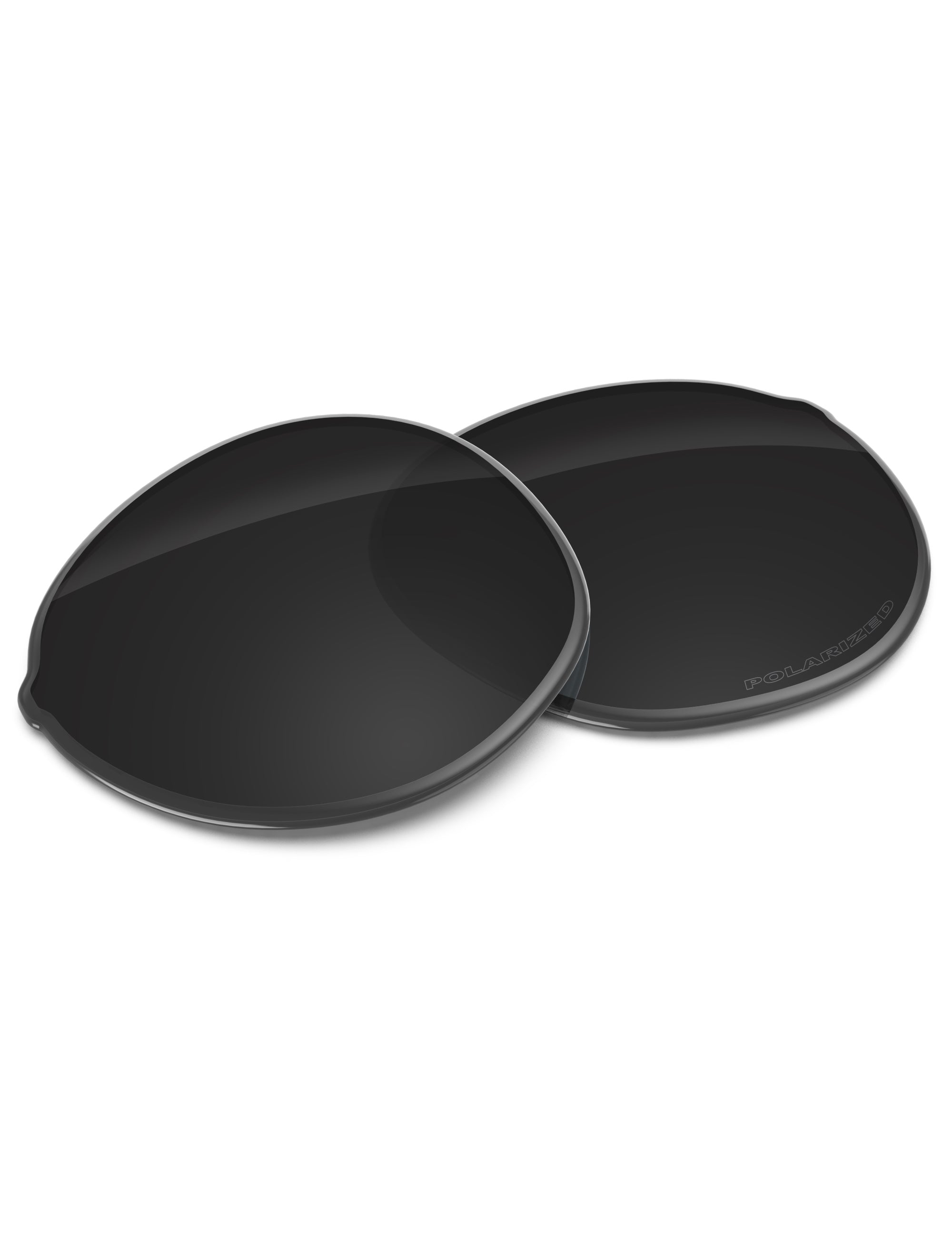 Carbon Black-Polarized