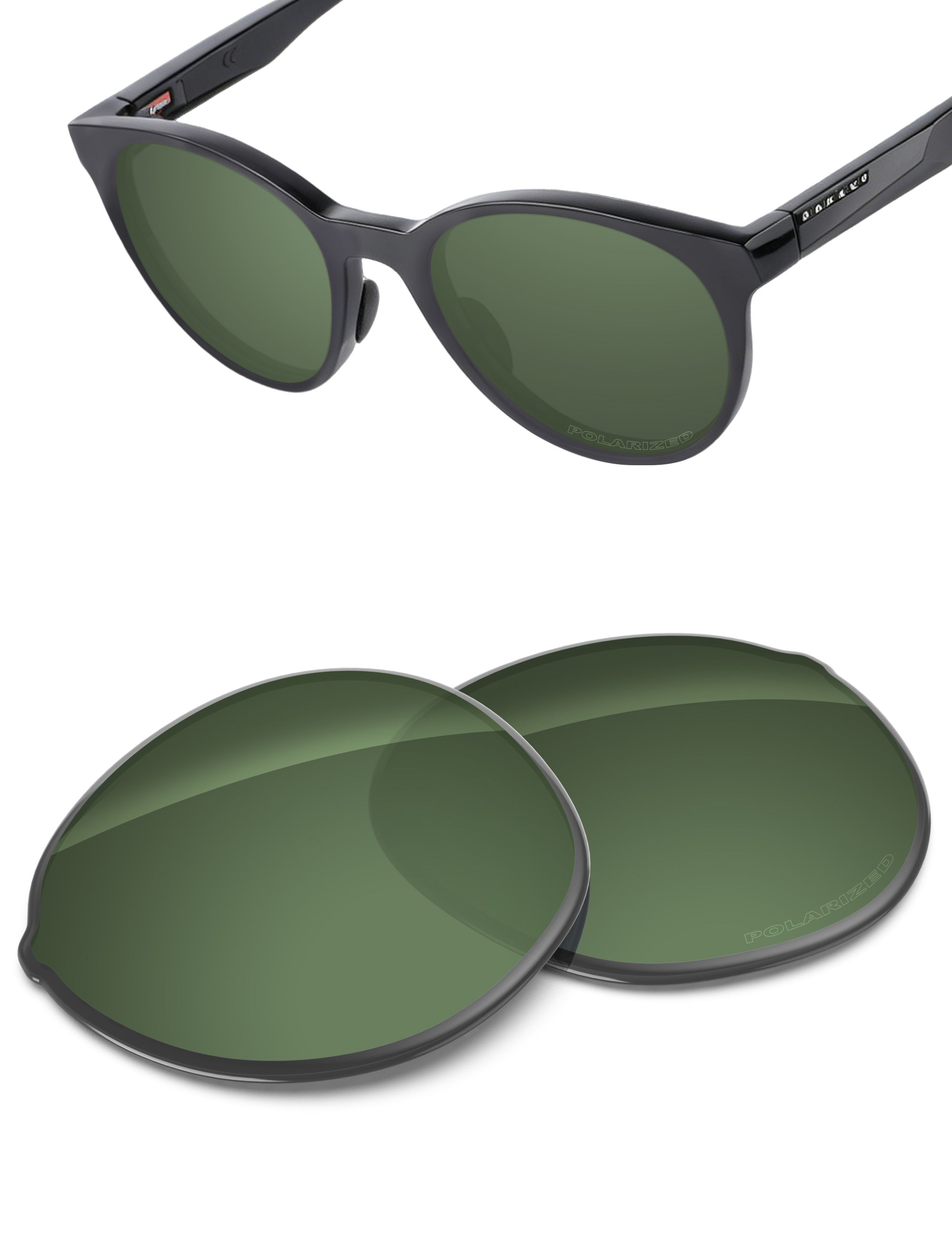 Green G15-Polarized
