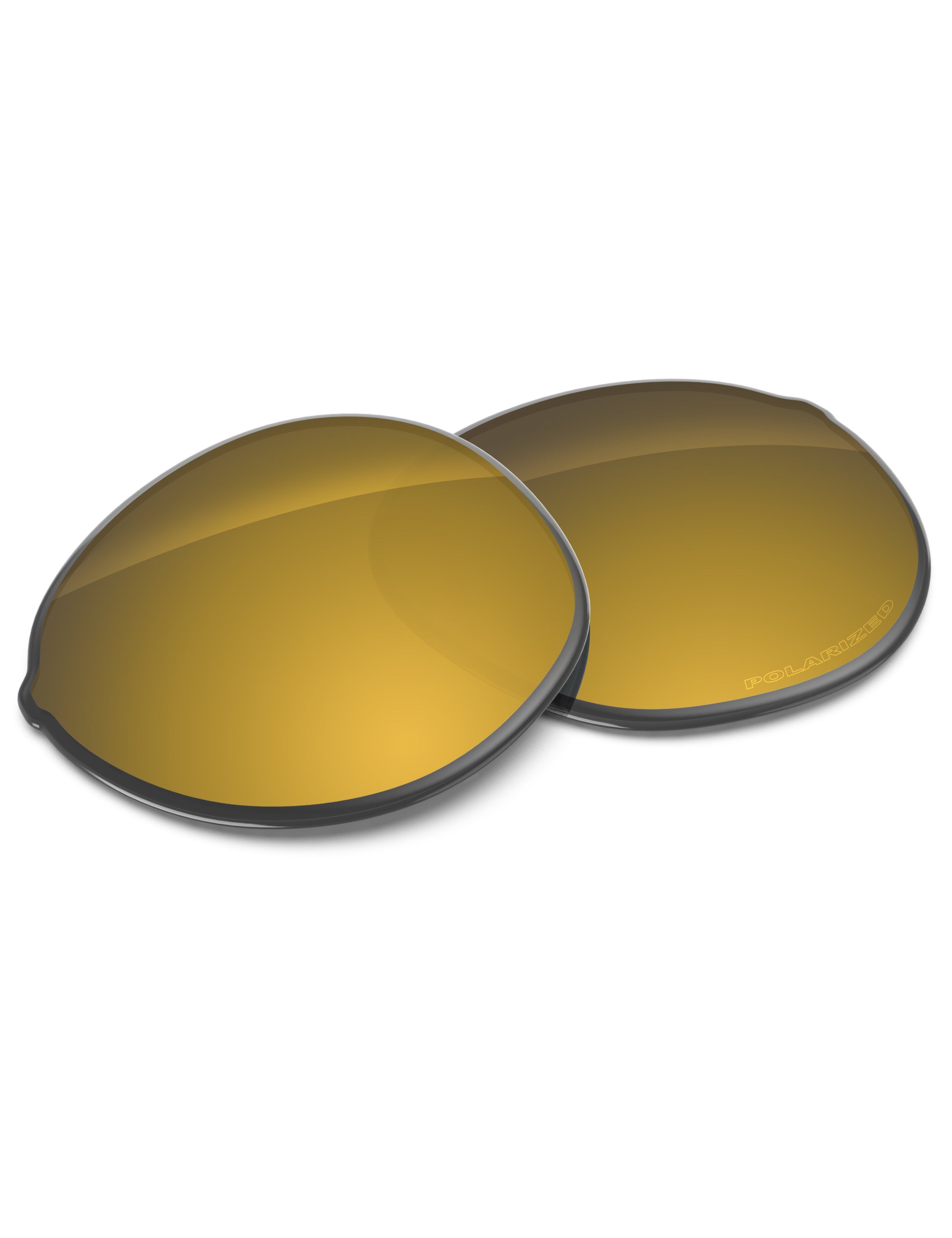 Tungsten Gold FlashMirror™-Polarized