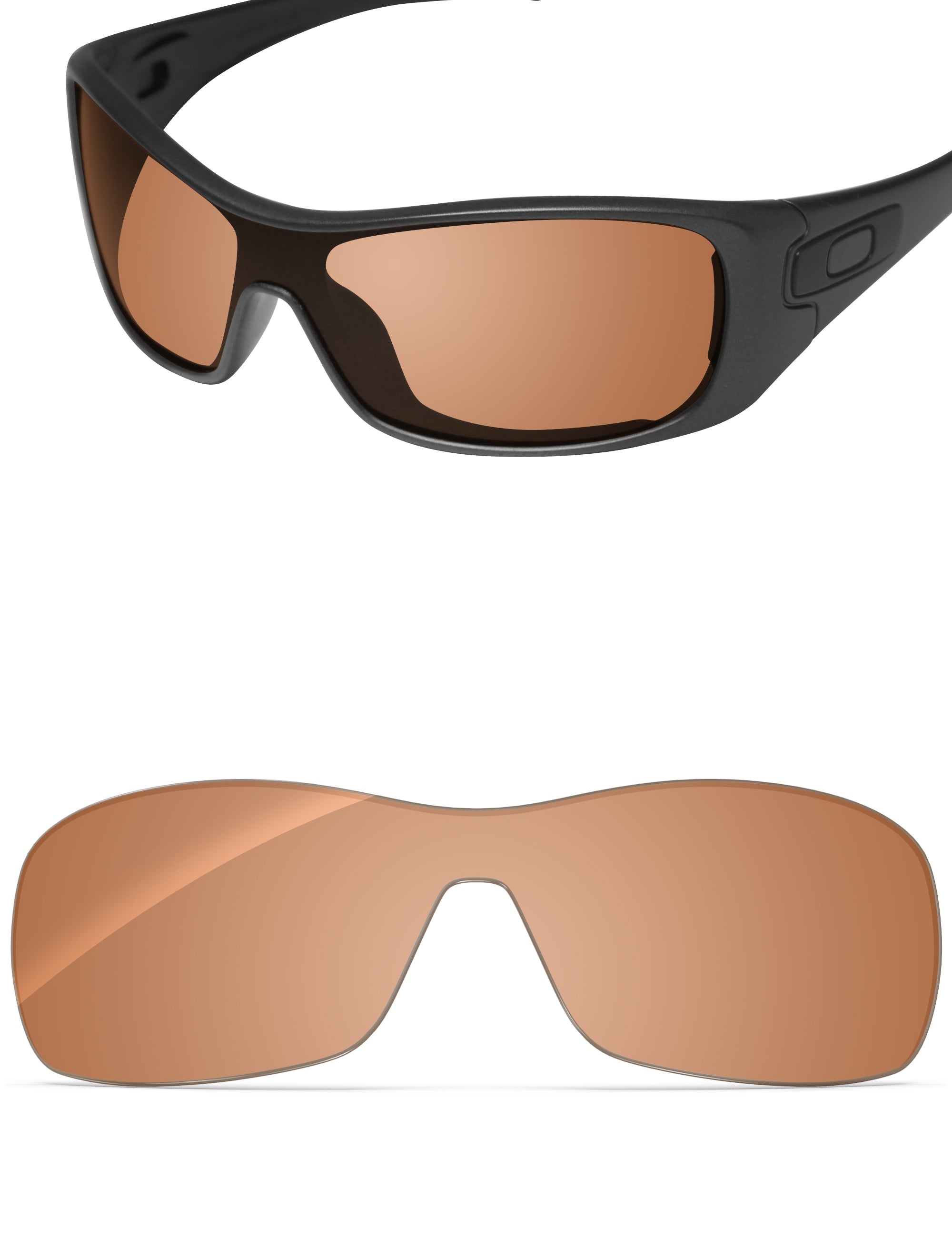 Coffee-Non-Polarized