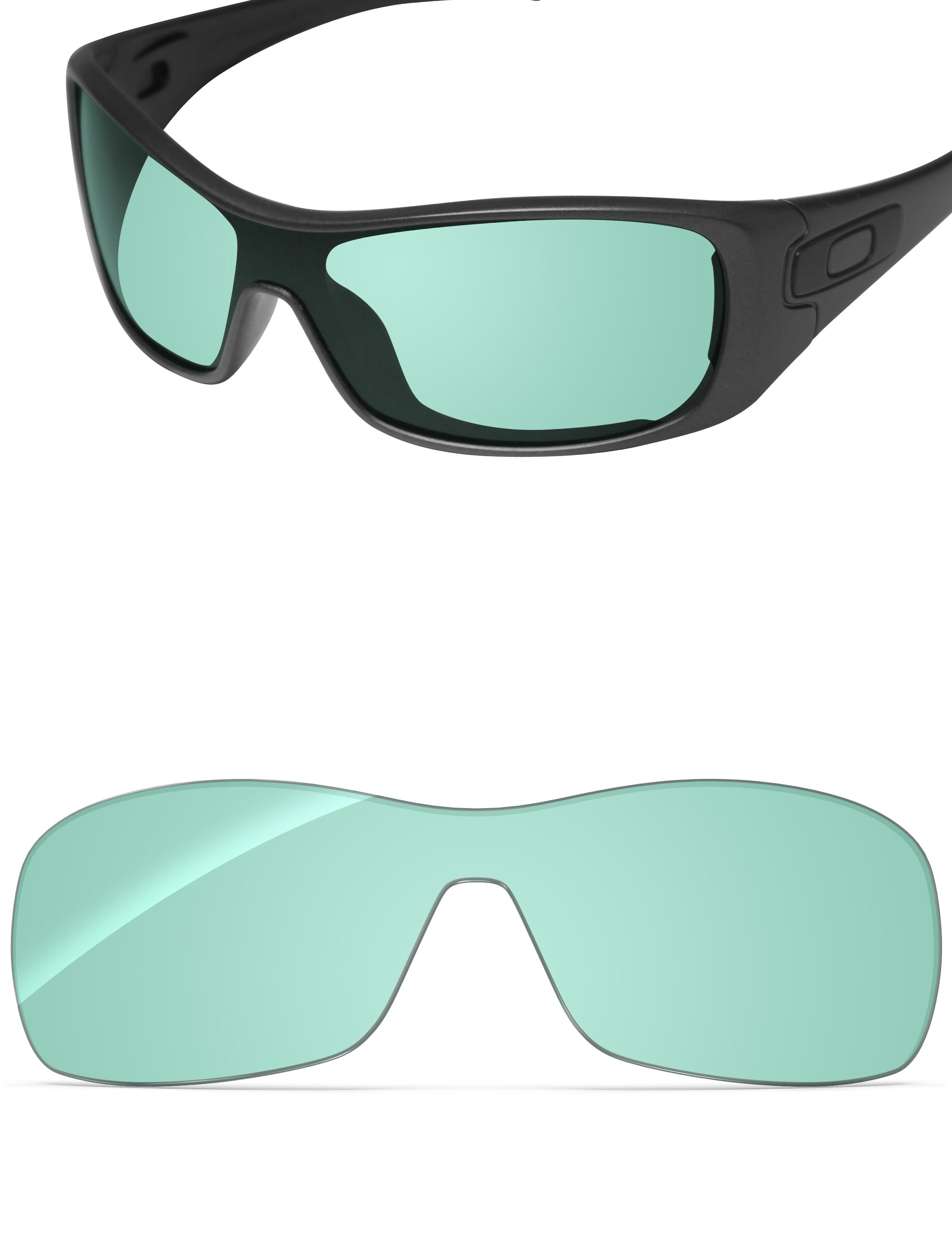 Mint-Non-Polarized