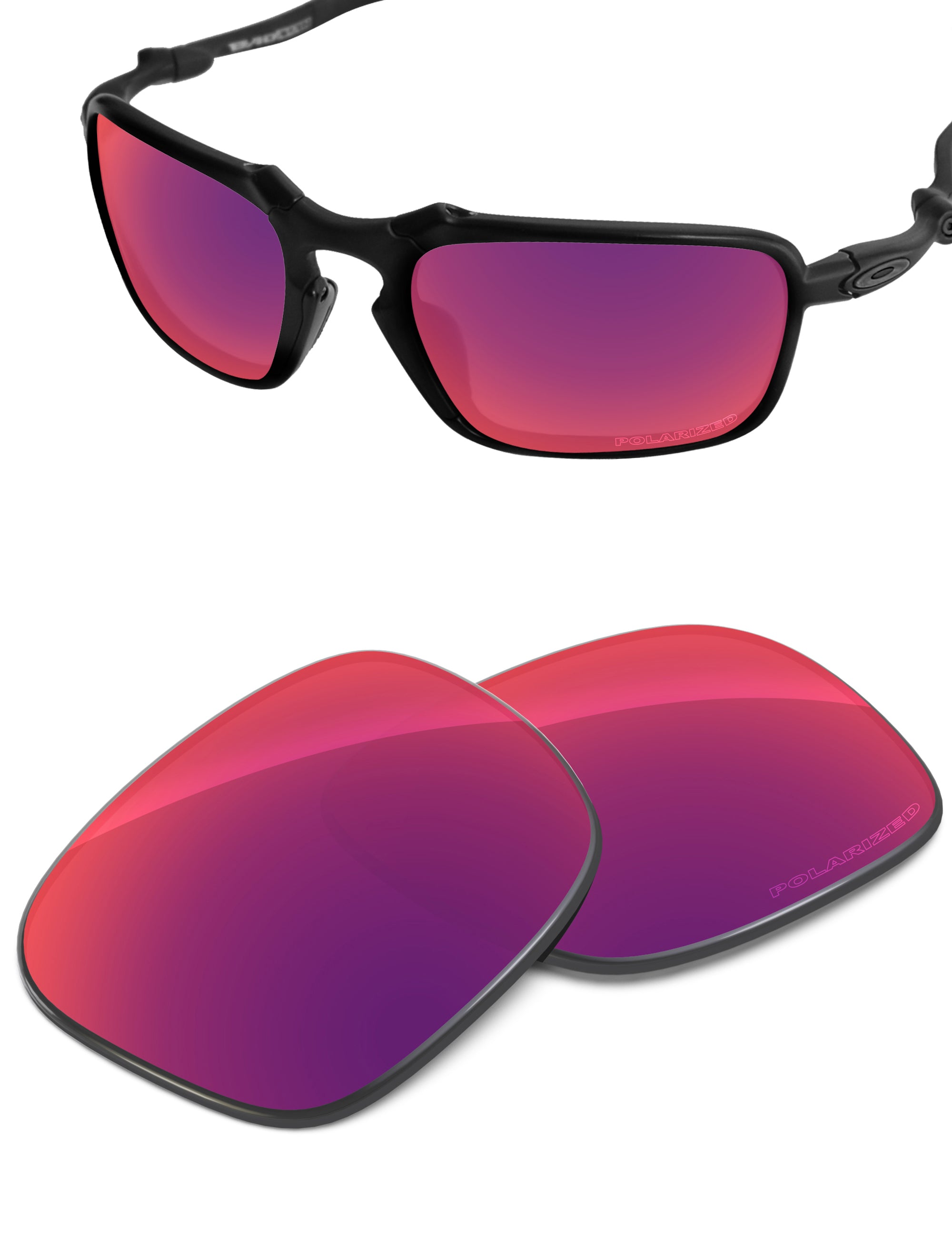Midnight Nova FlashMirror™-Polarized