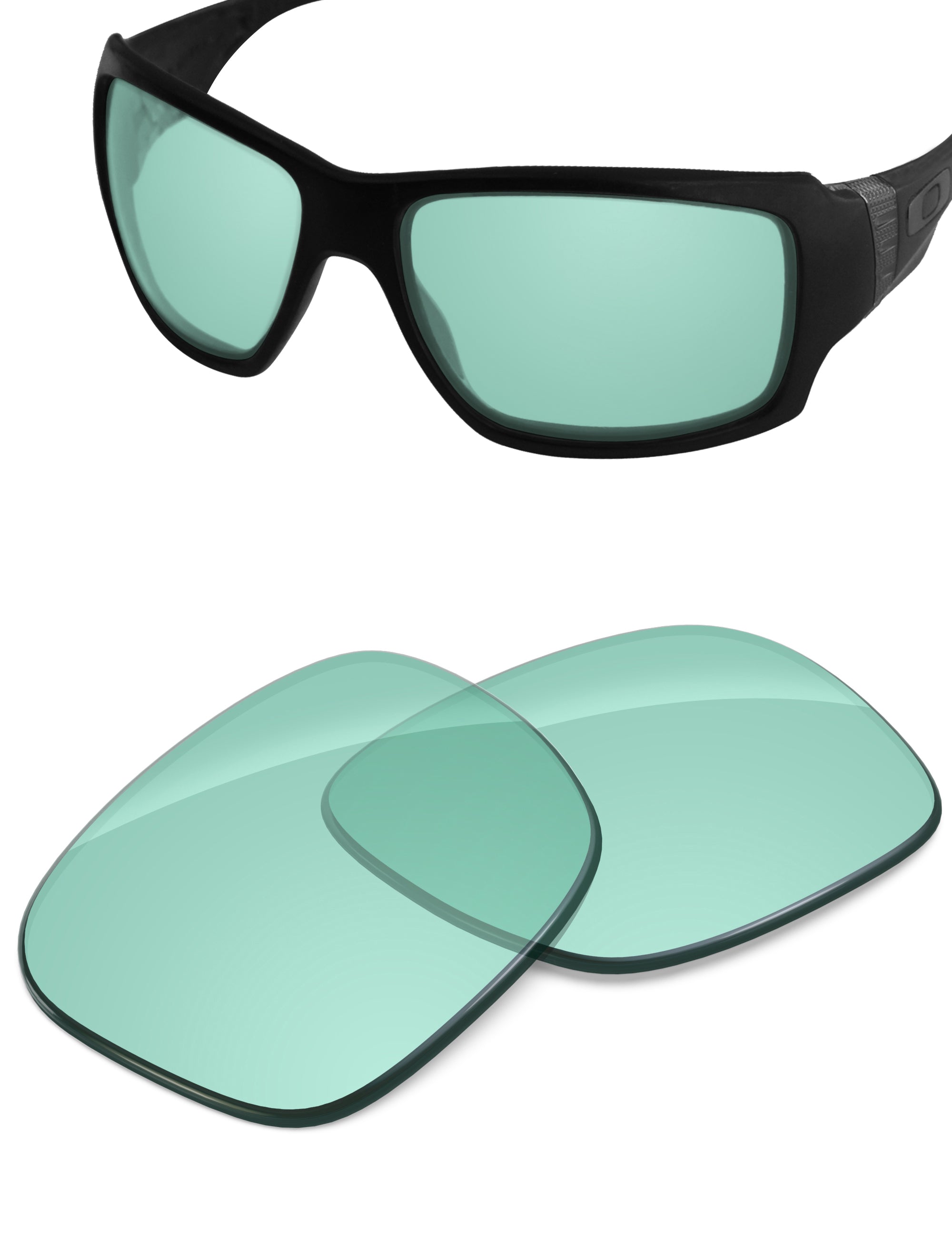 Mint-Non-Polarized