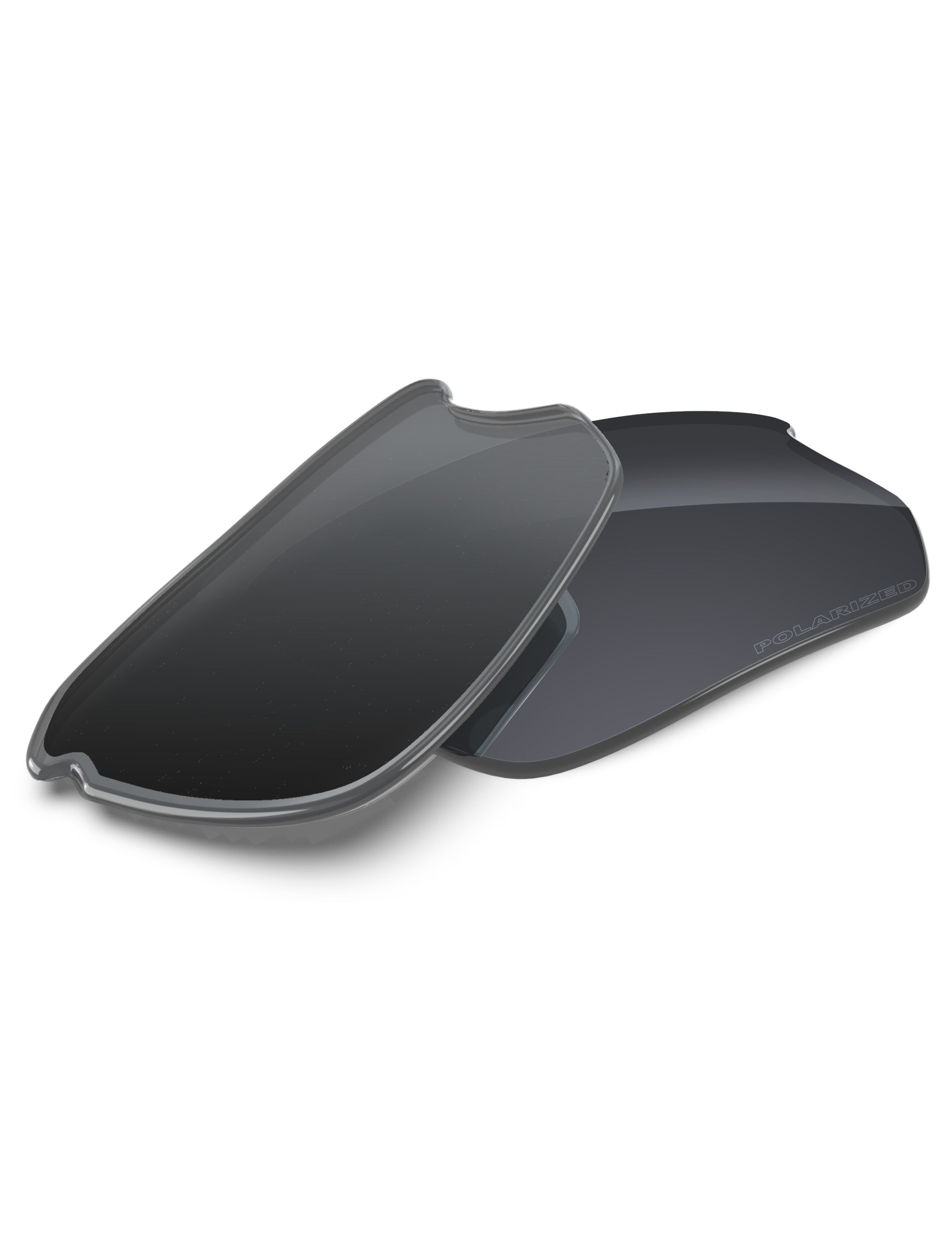 Black Shield FlashMirror™-Polarized