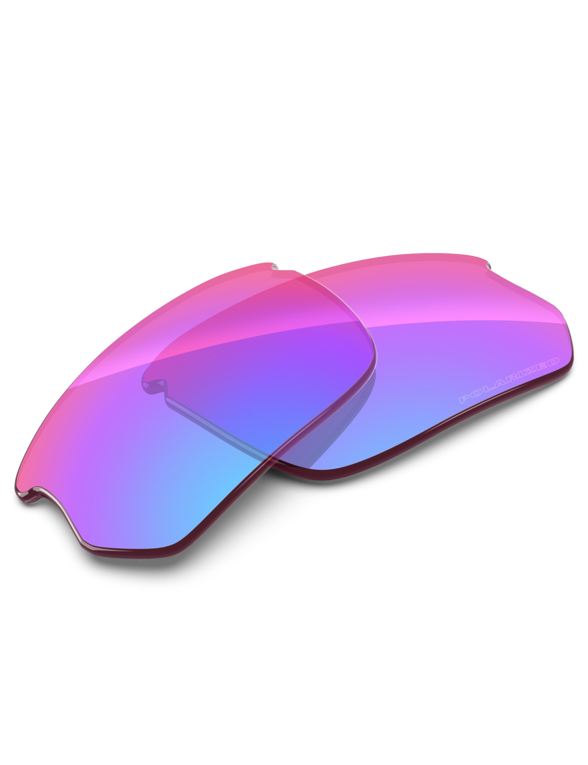 Trail Ruby FlashMirror™-Polarized