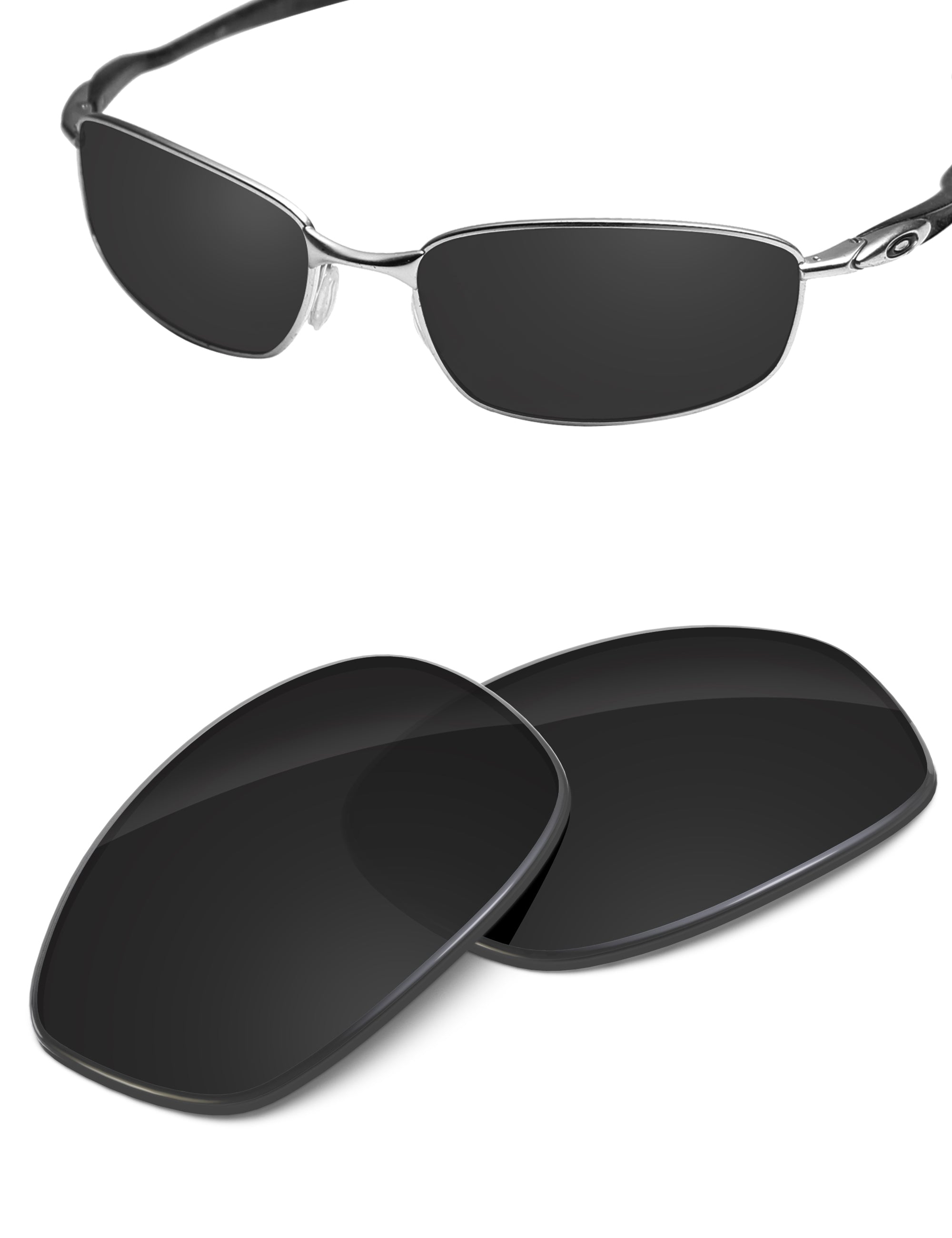 Carbon Black-Non-Polarized