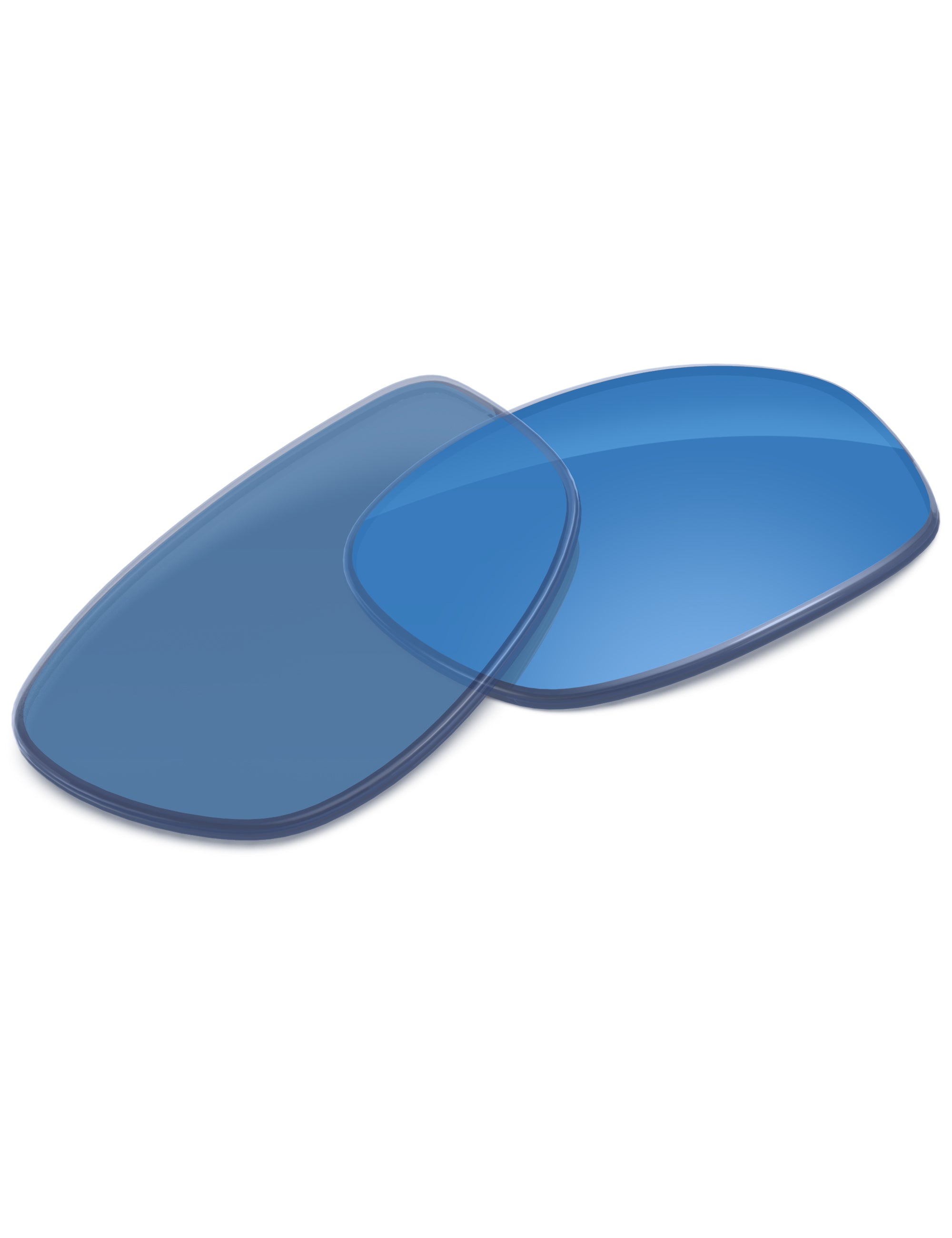 HD Blue-Non-Polarized