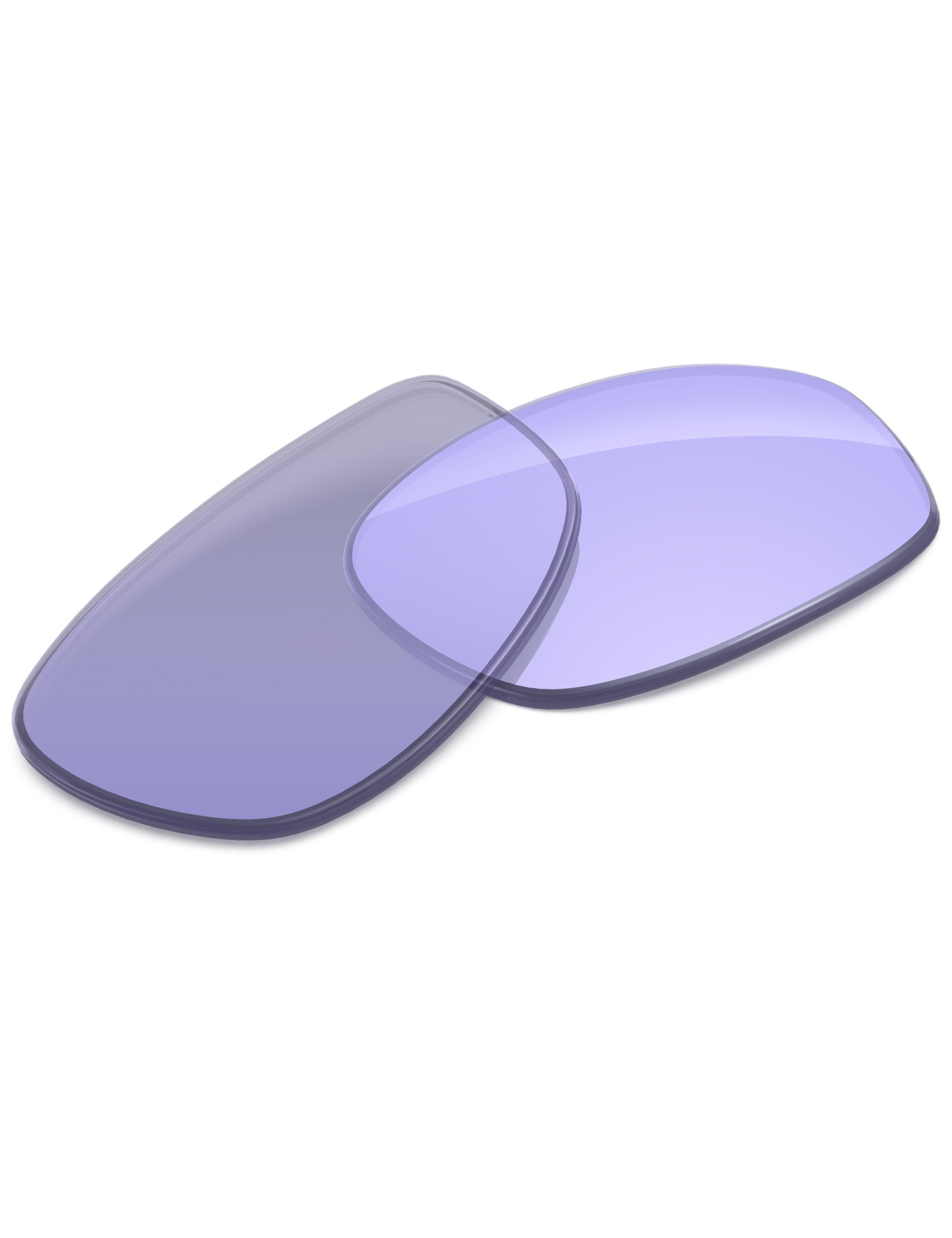 Low Light Purple-Non-Polarized