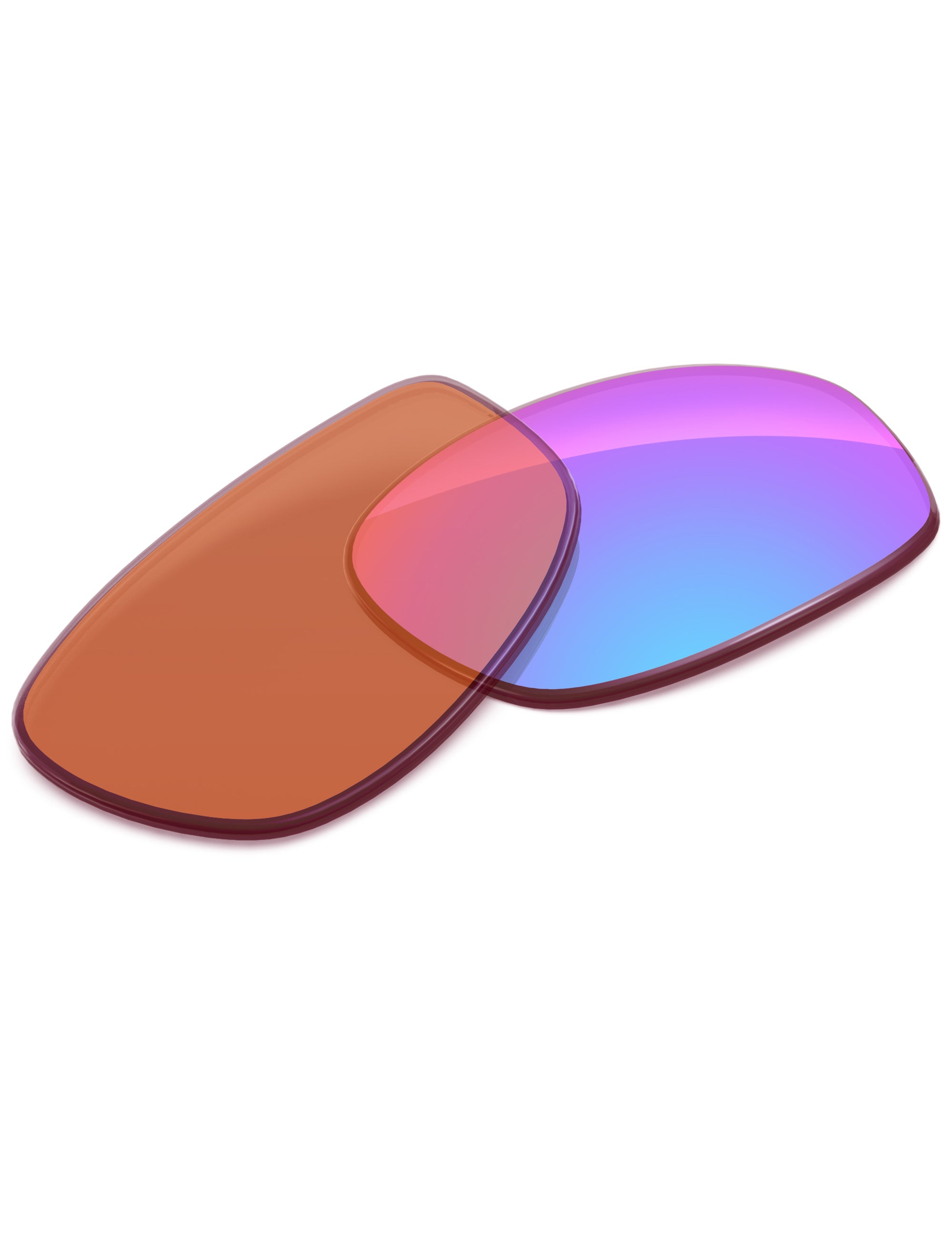 Trail Ruby FlashMirror™-Polarized