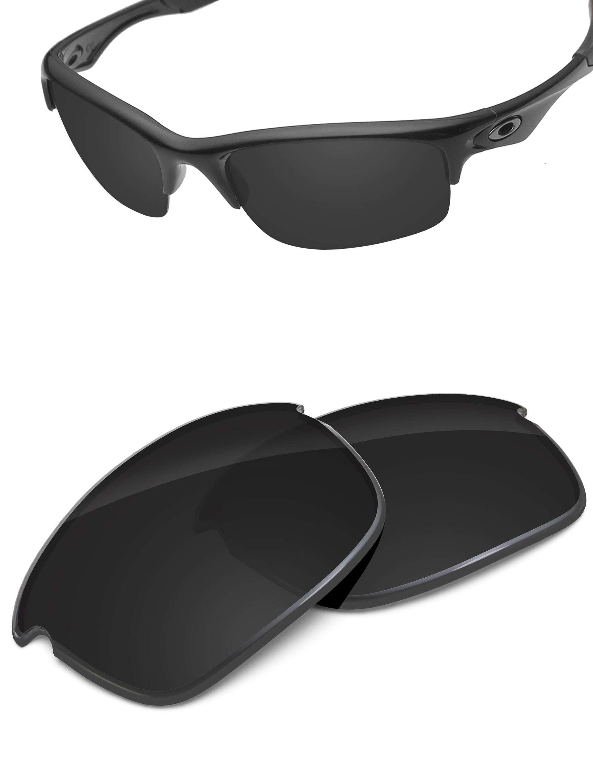 Carbon Black-Non-Polarized