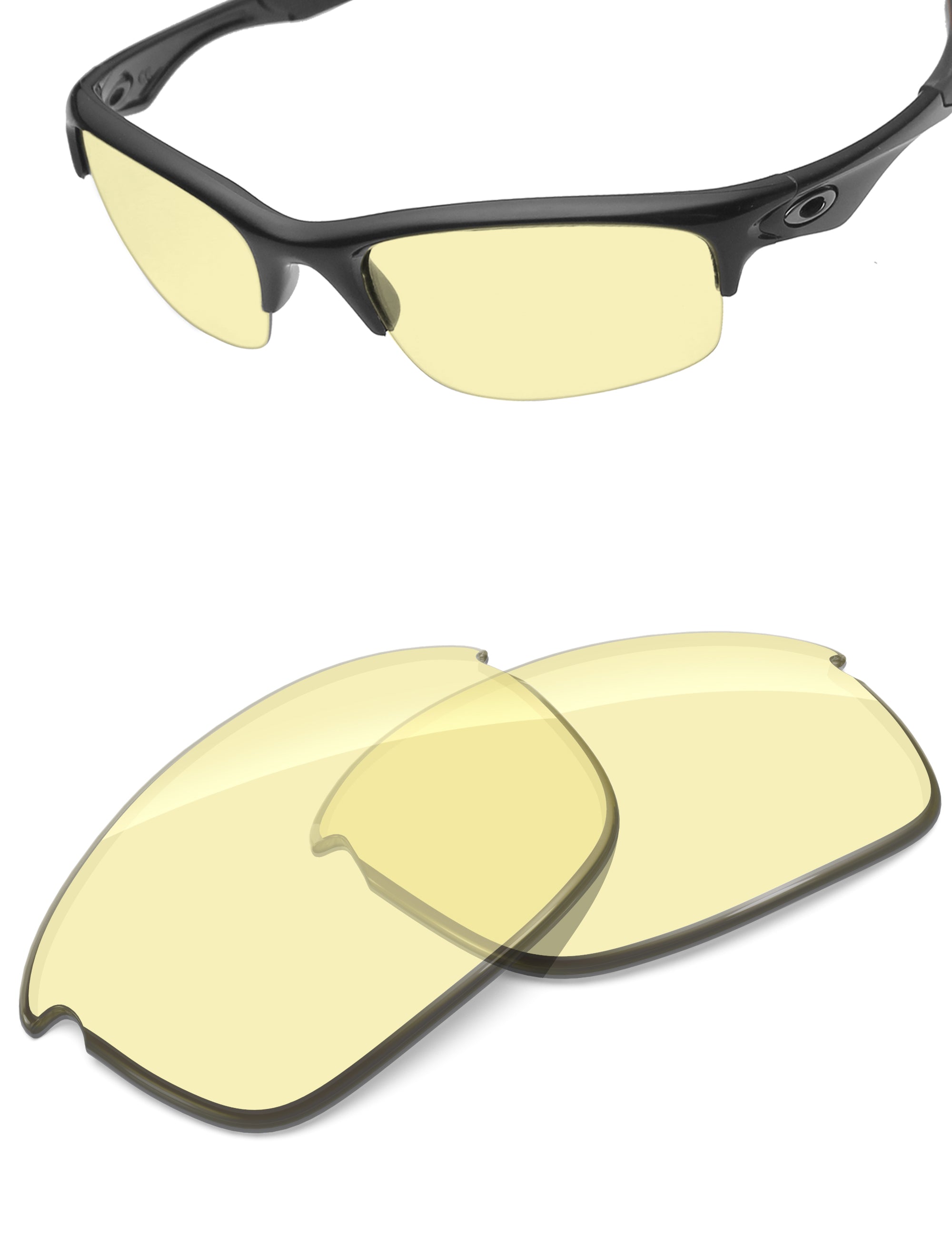 Gaming 2.0 Blue Light Blocking-Non-Polarized