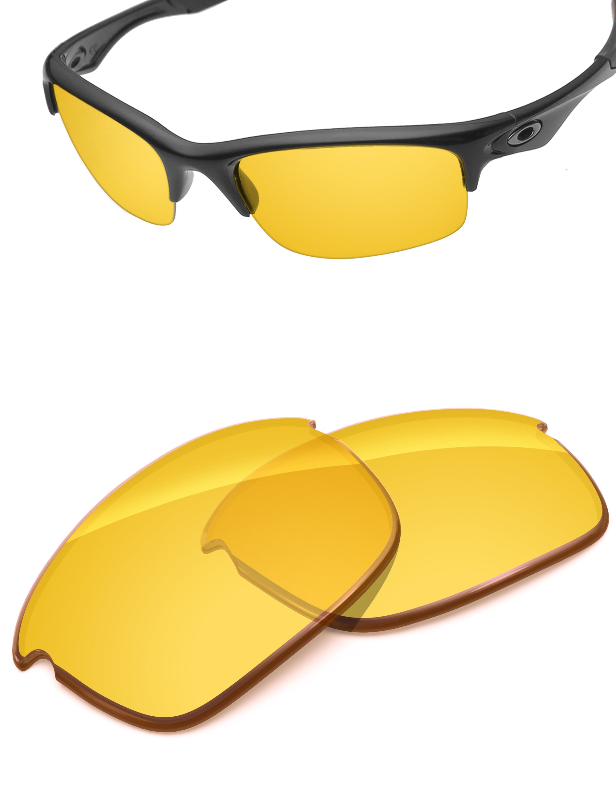 Night Vision-Non-Polarized