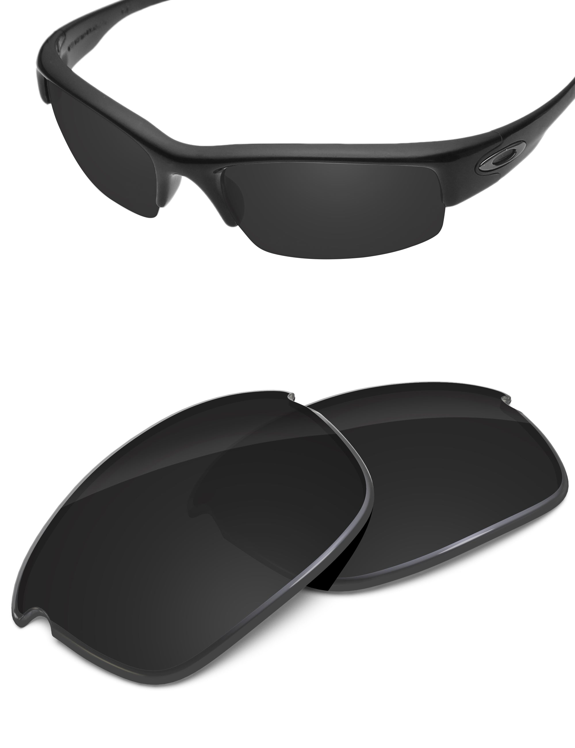 Carbon Black-Non-Polarized