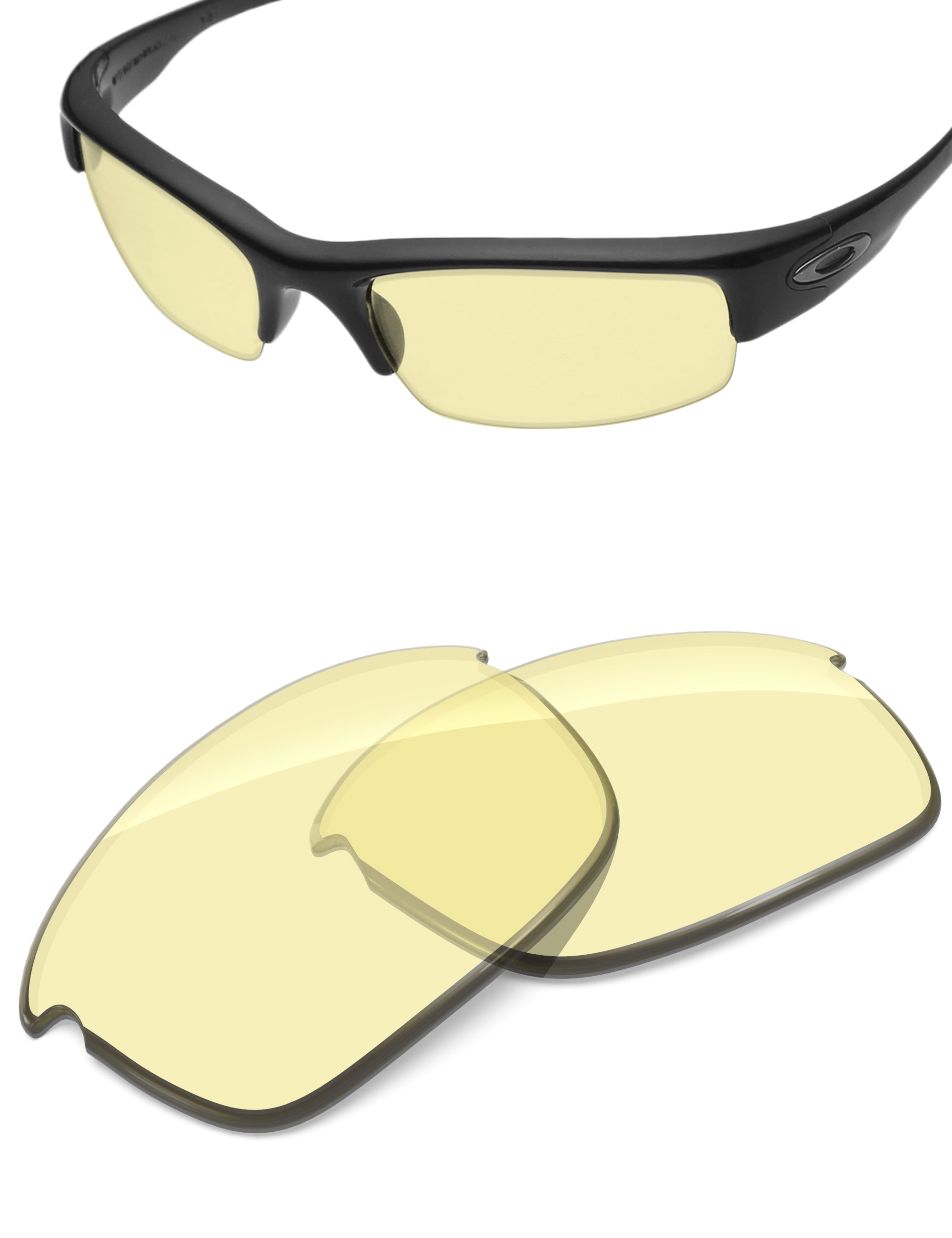 Gaming 2.0 Blue Light Blocking-Non-Polarized