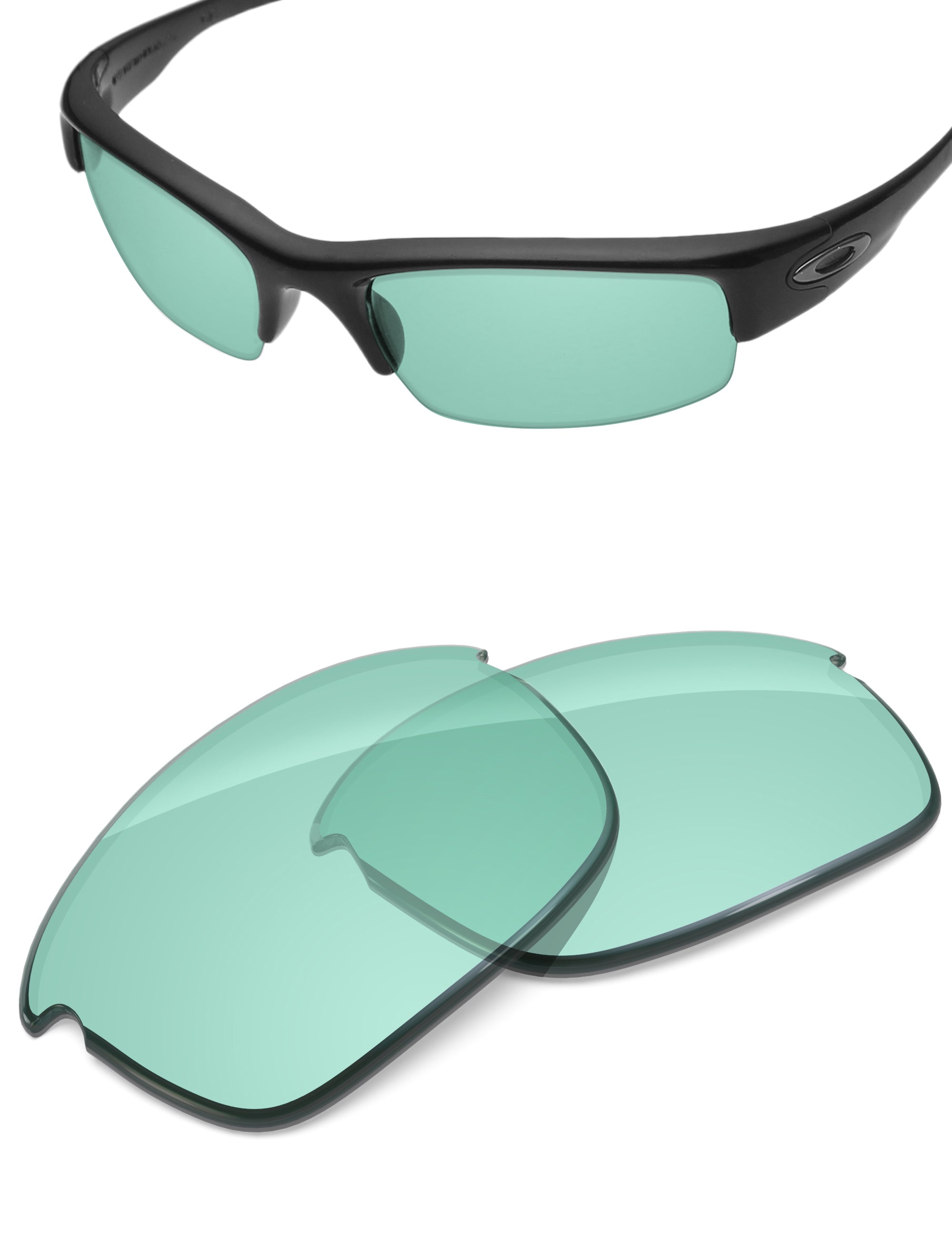 Mint-Non-Polarized