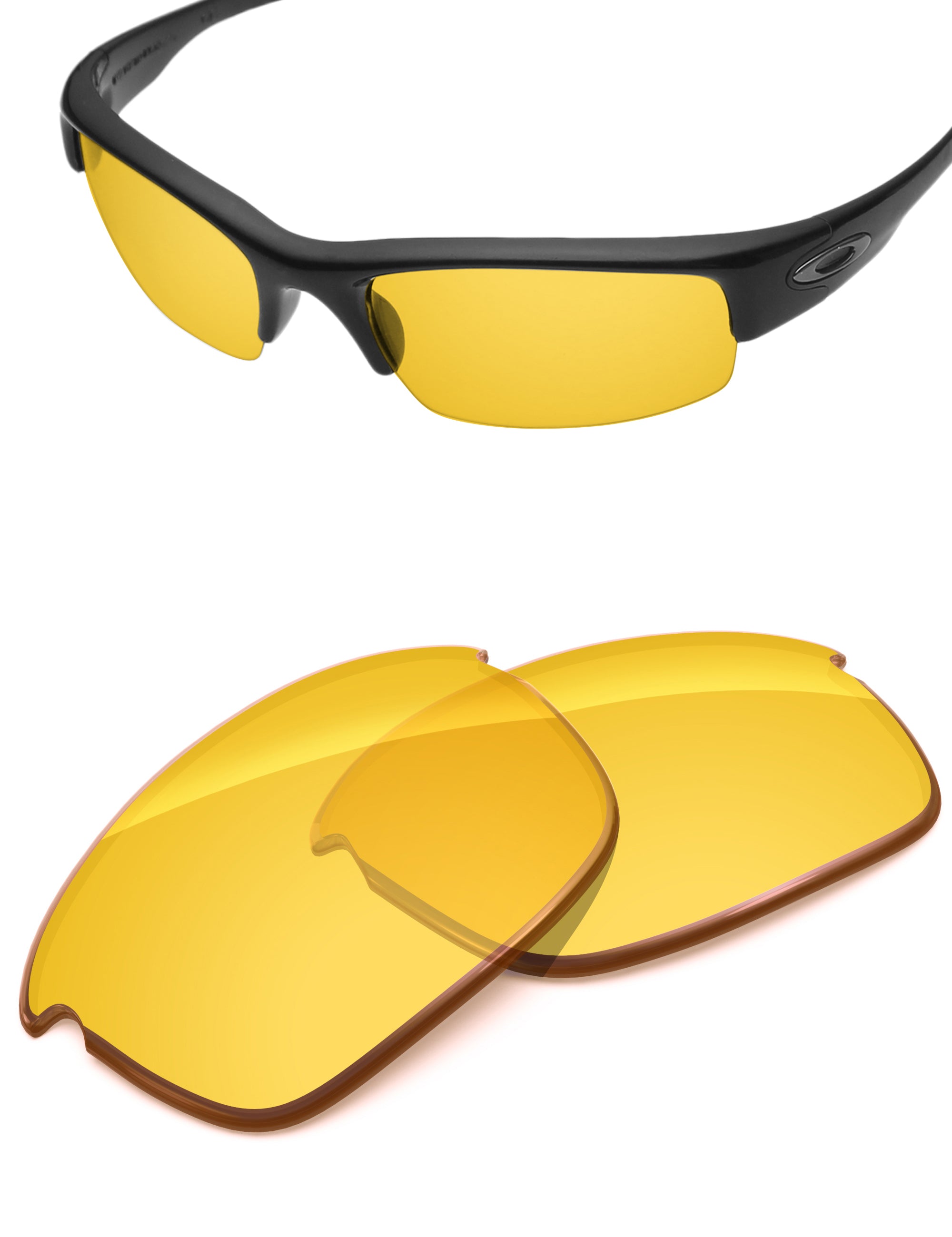 Night Vision-Non-Polarized