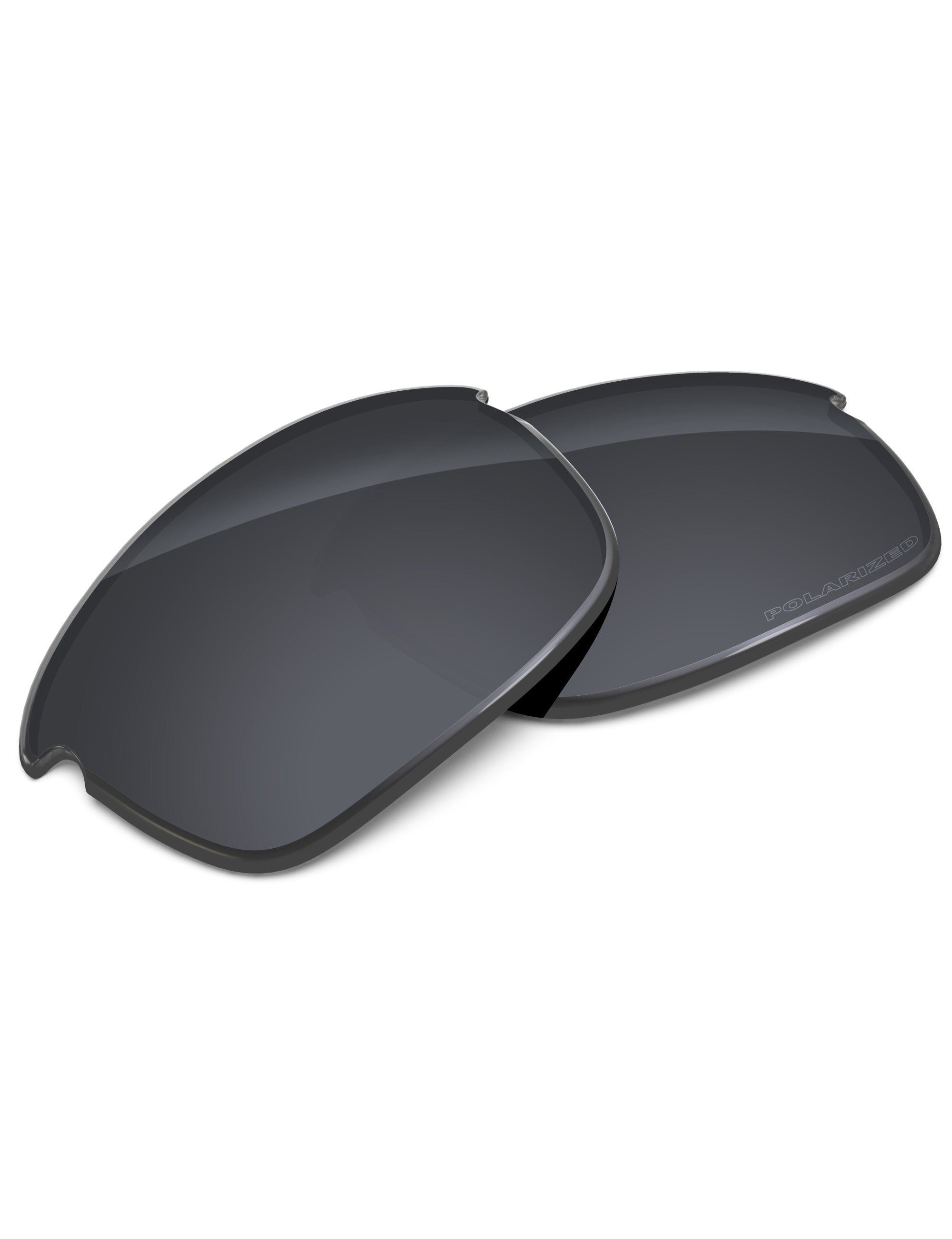 Black Shield FlashMirror™-Polarized