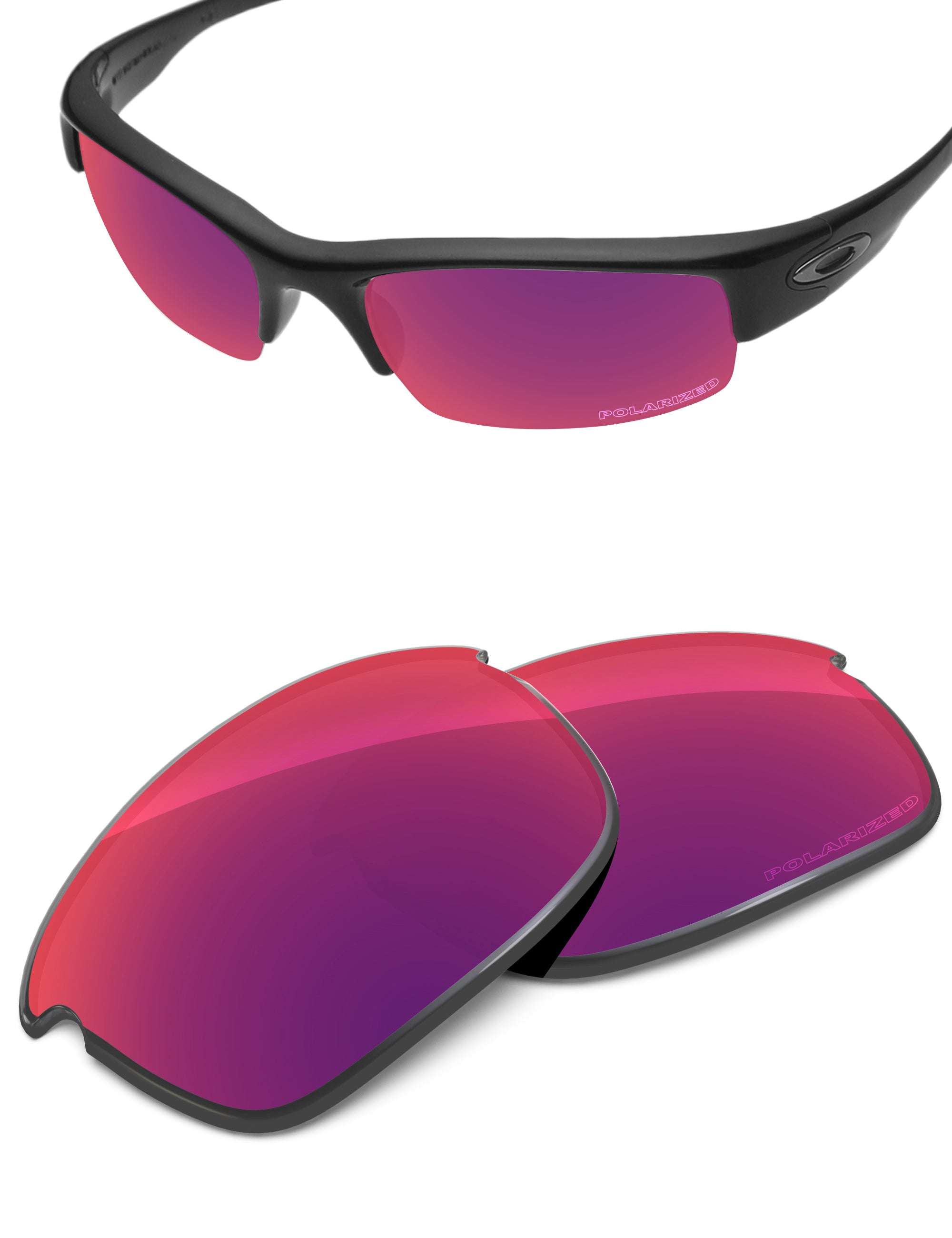 Midnight Nova FlashMirror™-Polarized