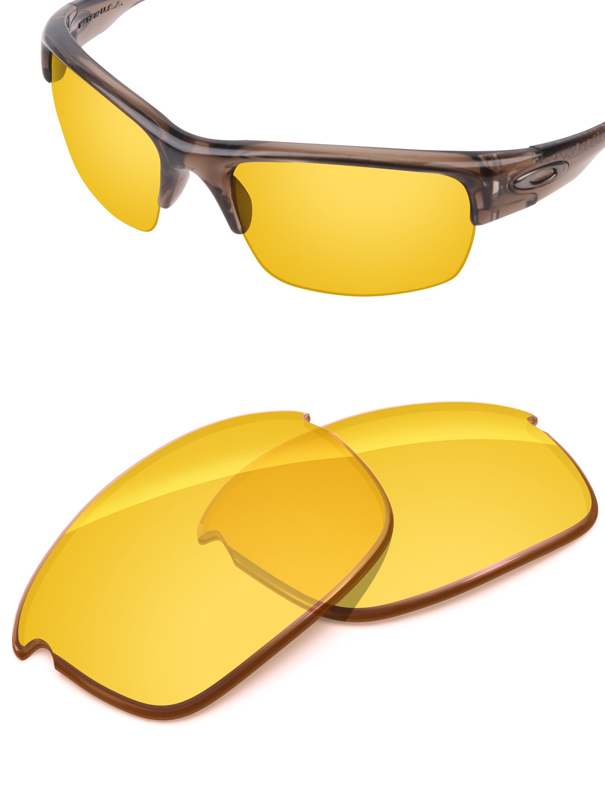 Night Vision-Non-Polarized