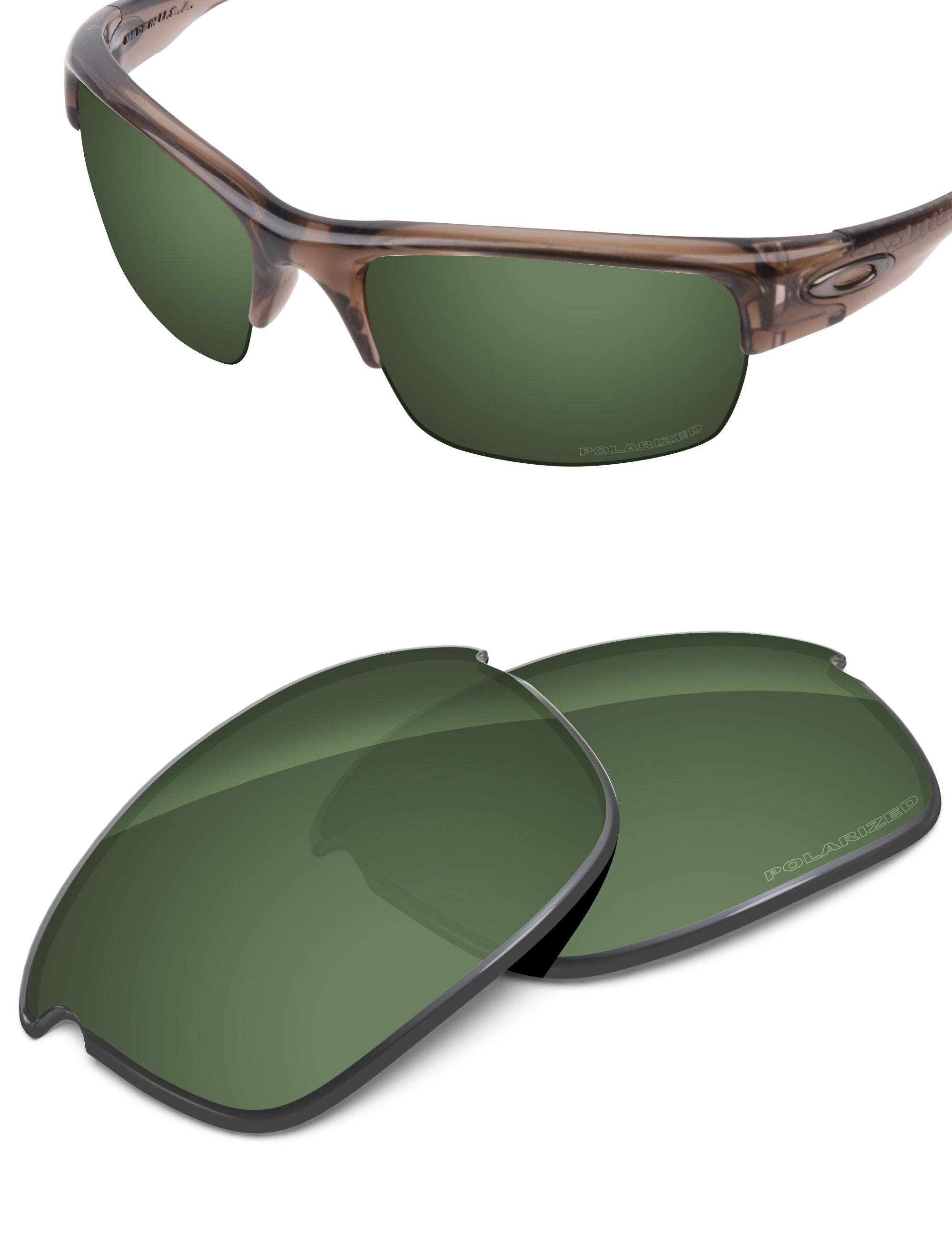 Green G15-Polarized