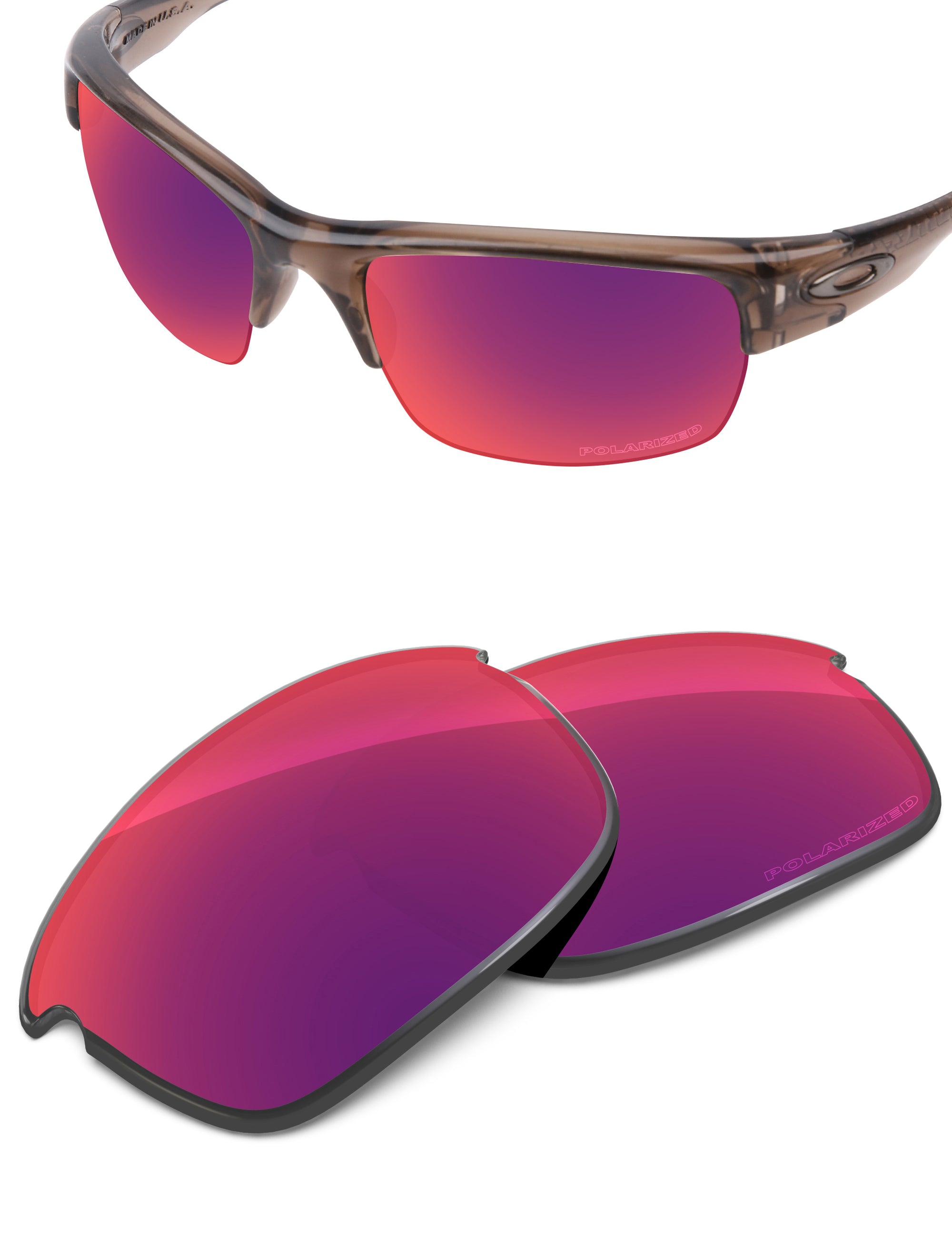 Midnight Nova FlashMirror™-Polarized