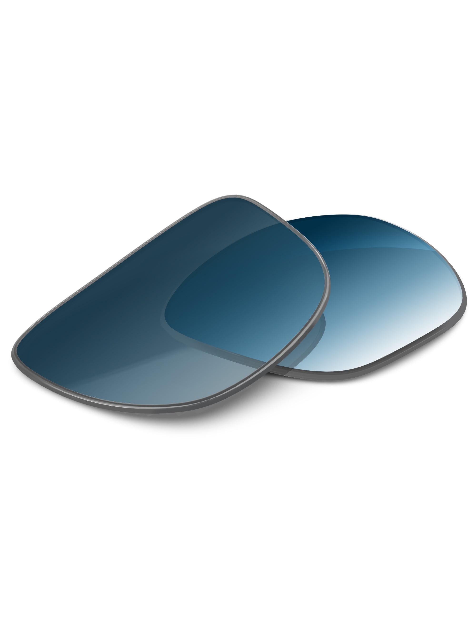 Blue Gradient-Non-Polarized