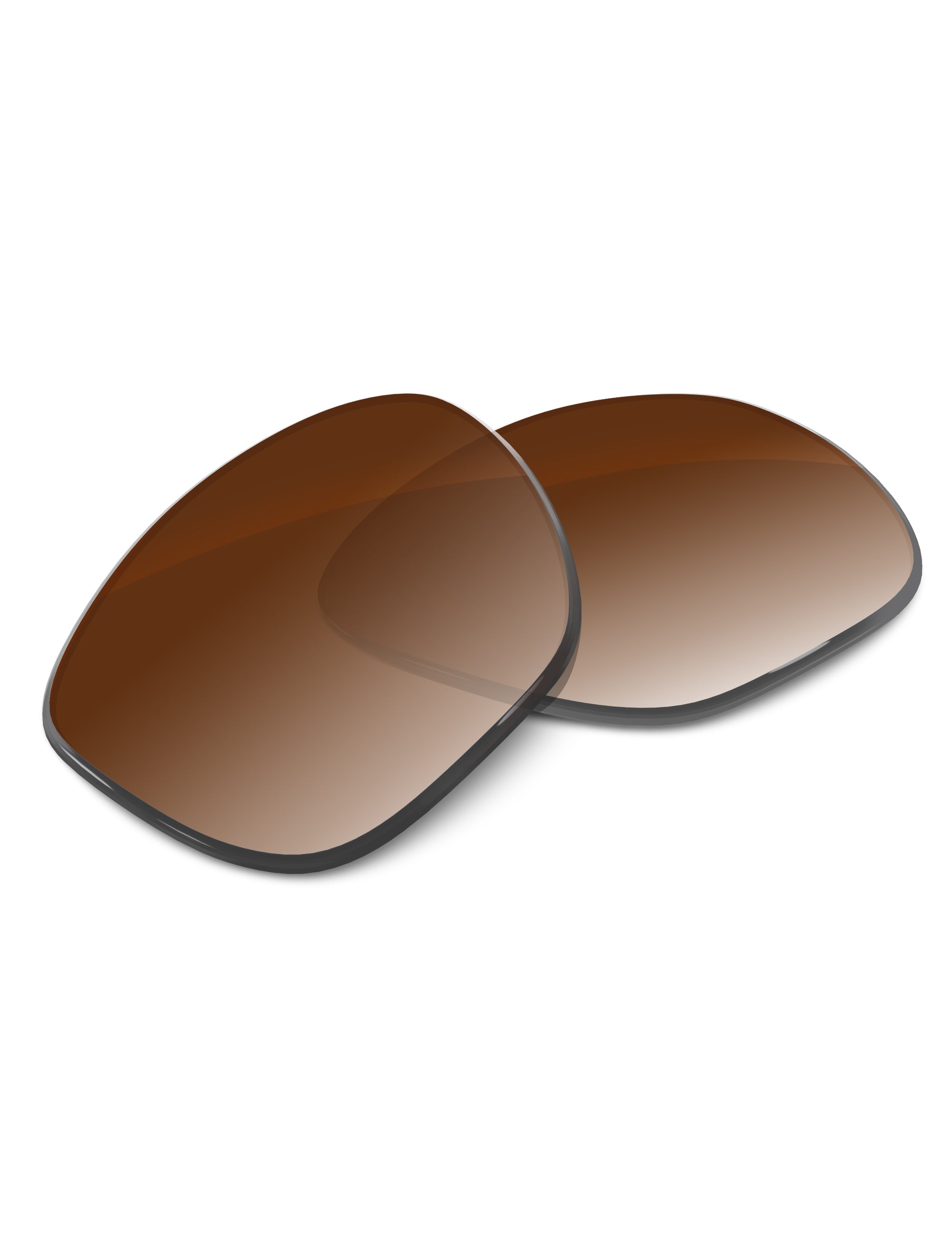 Brown Gradient-Non-Polarized