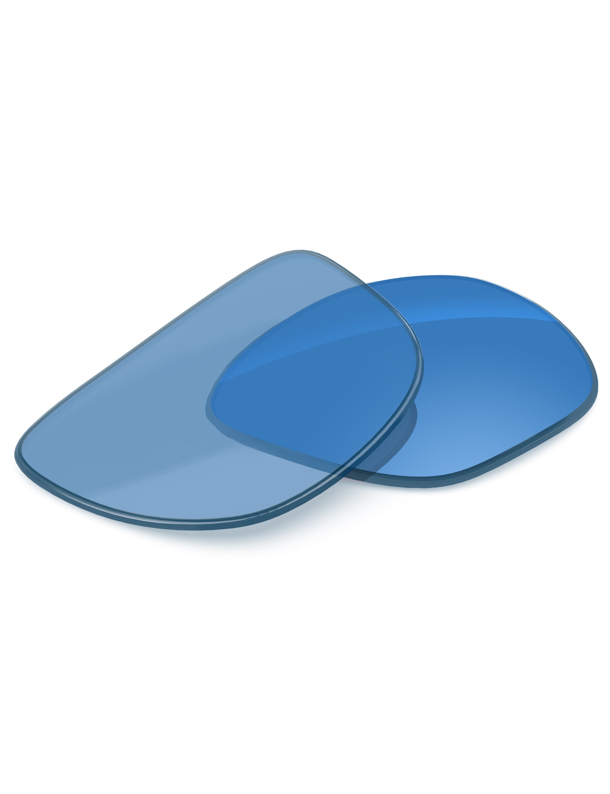 HD Blue-Non-Polarized