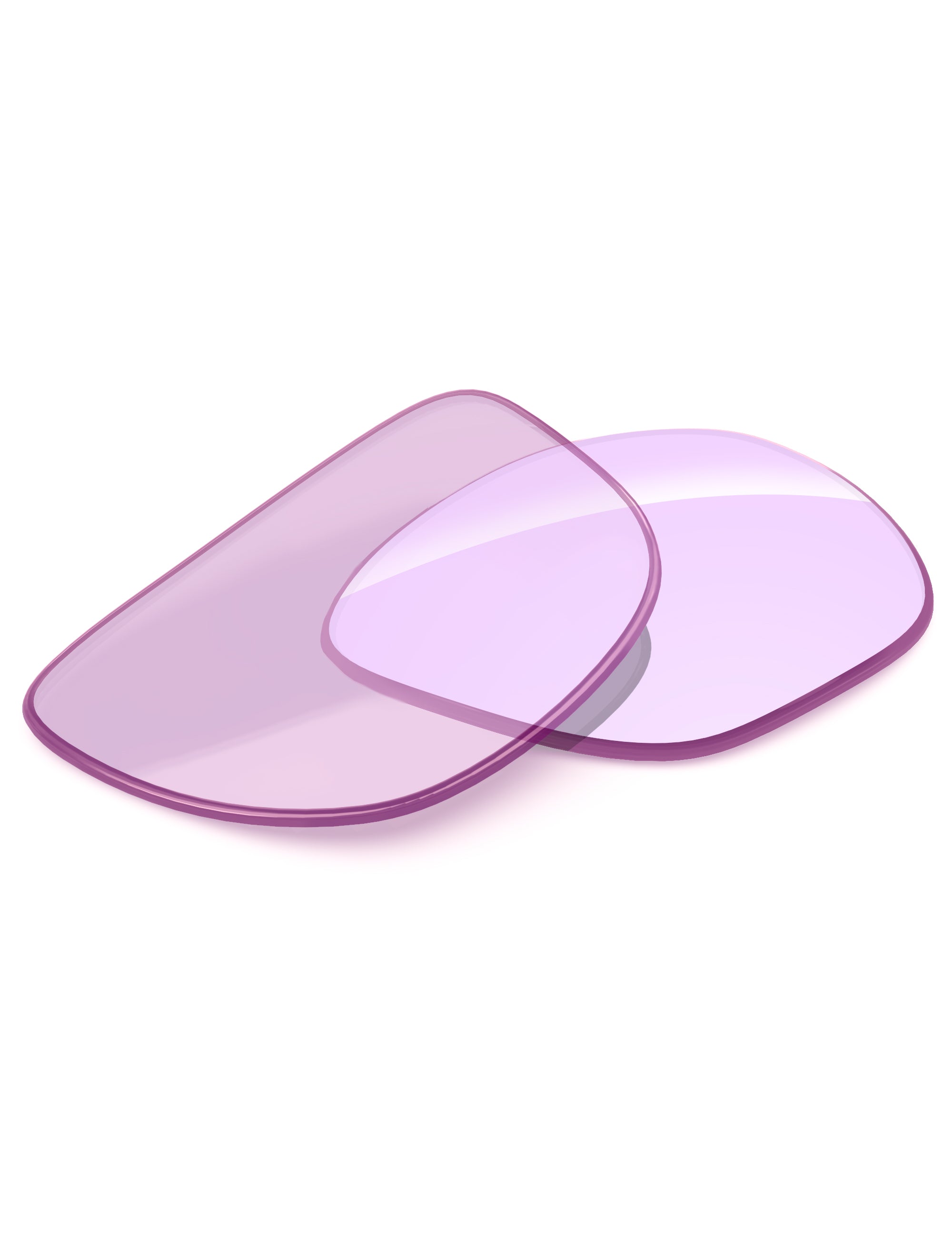 Low Light Pink-Non-Polarized