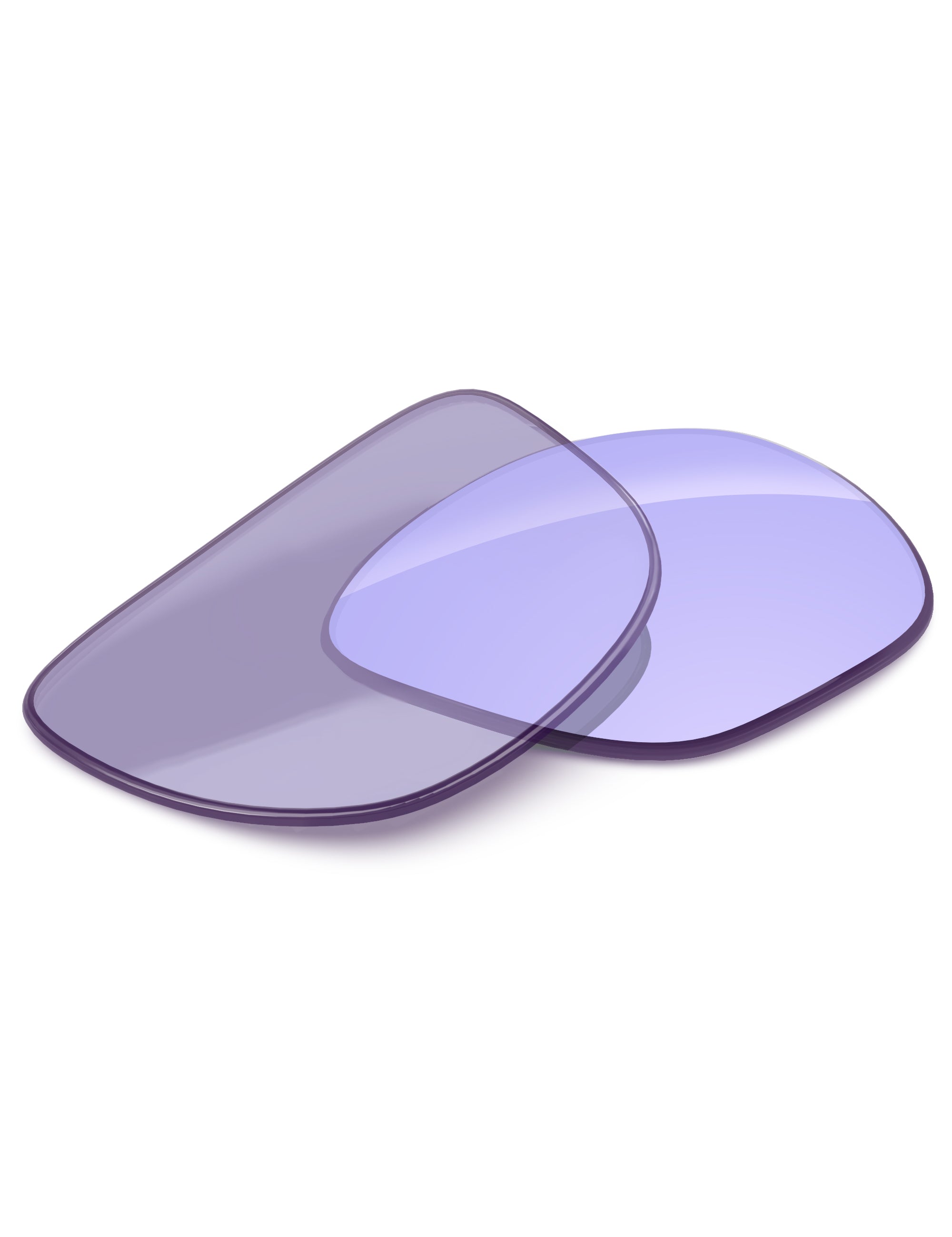 Low Light Purple-Non-Polarized