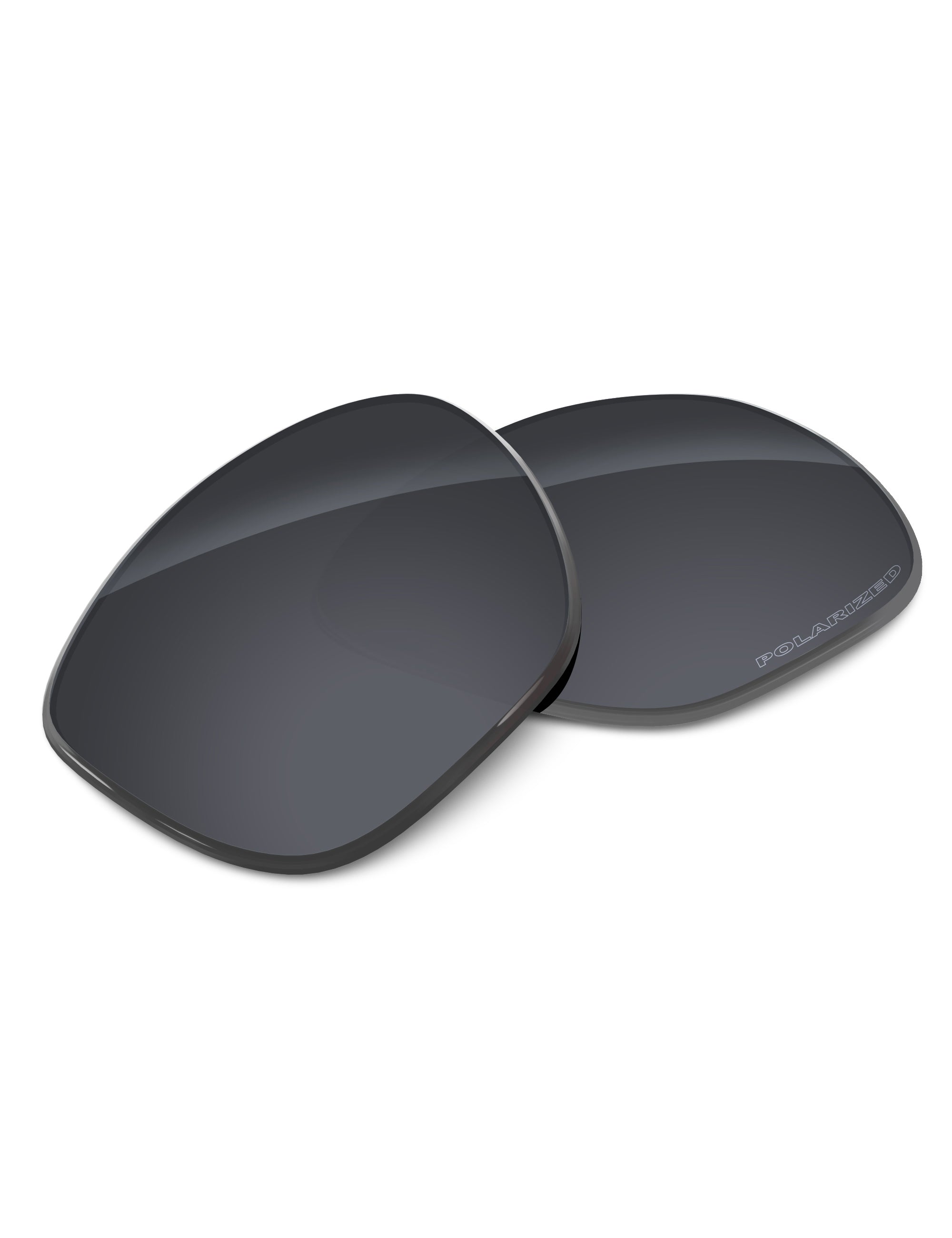 Black Shield FlashMirror™-Polarized
