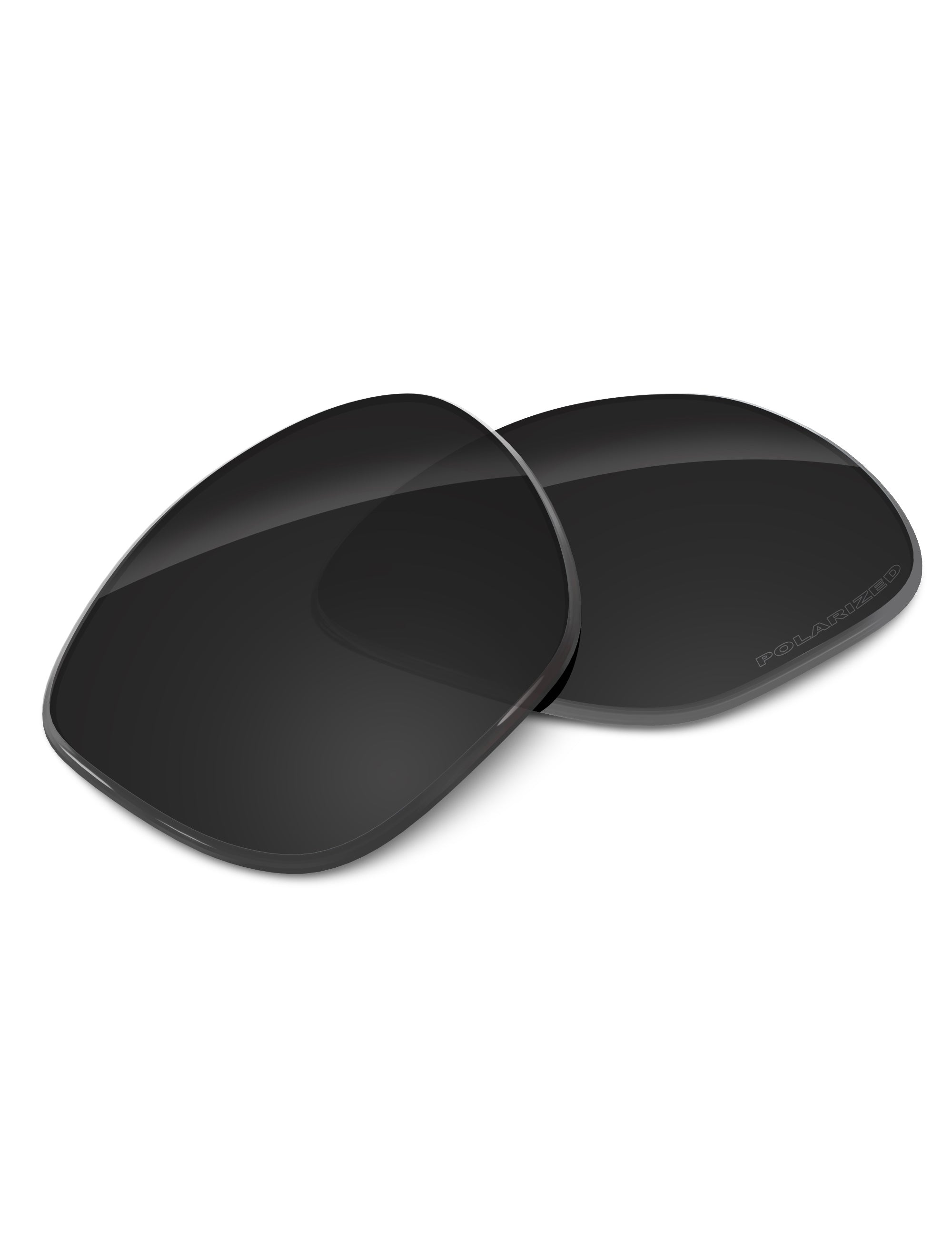 Carbon Black-Polarized